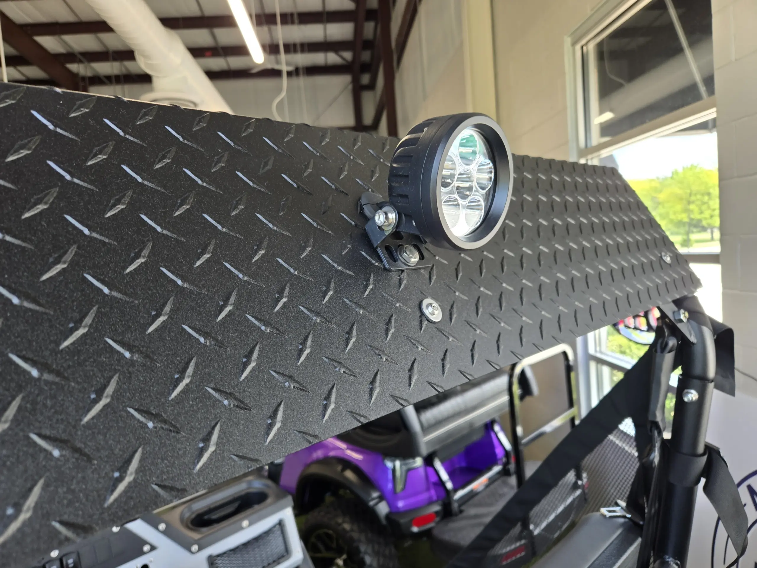 landmaster utility vehicles​ concord ohio 1
