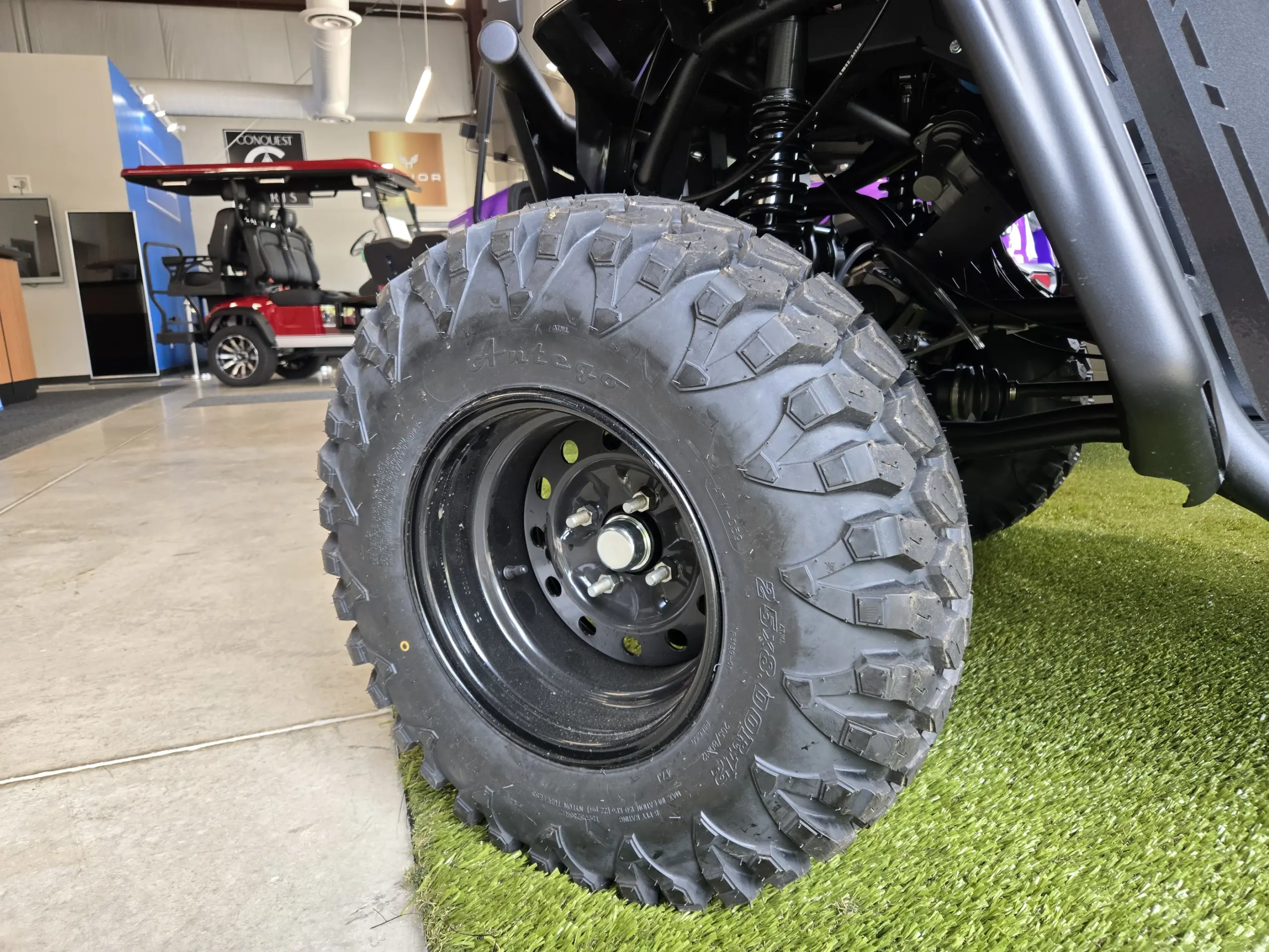 landmaster utility vehicles​ euclid ohio