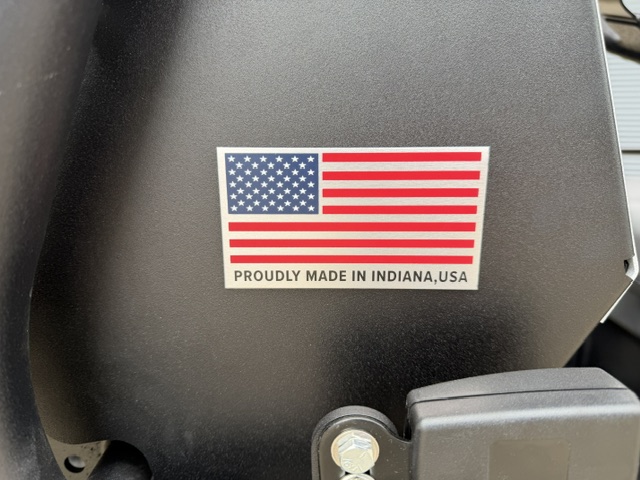 landmaster utility vehicles​ kirtland hills ohio
