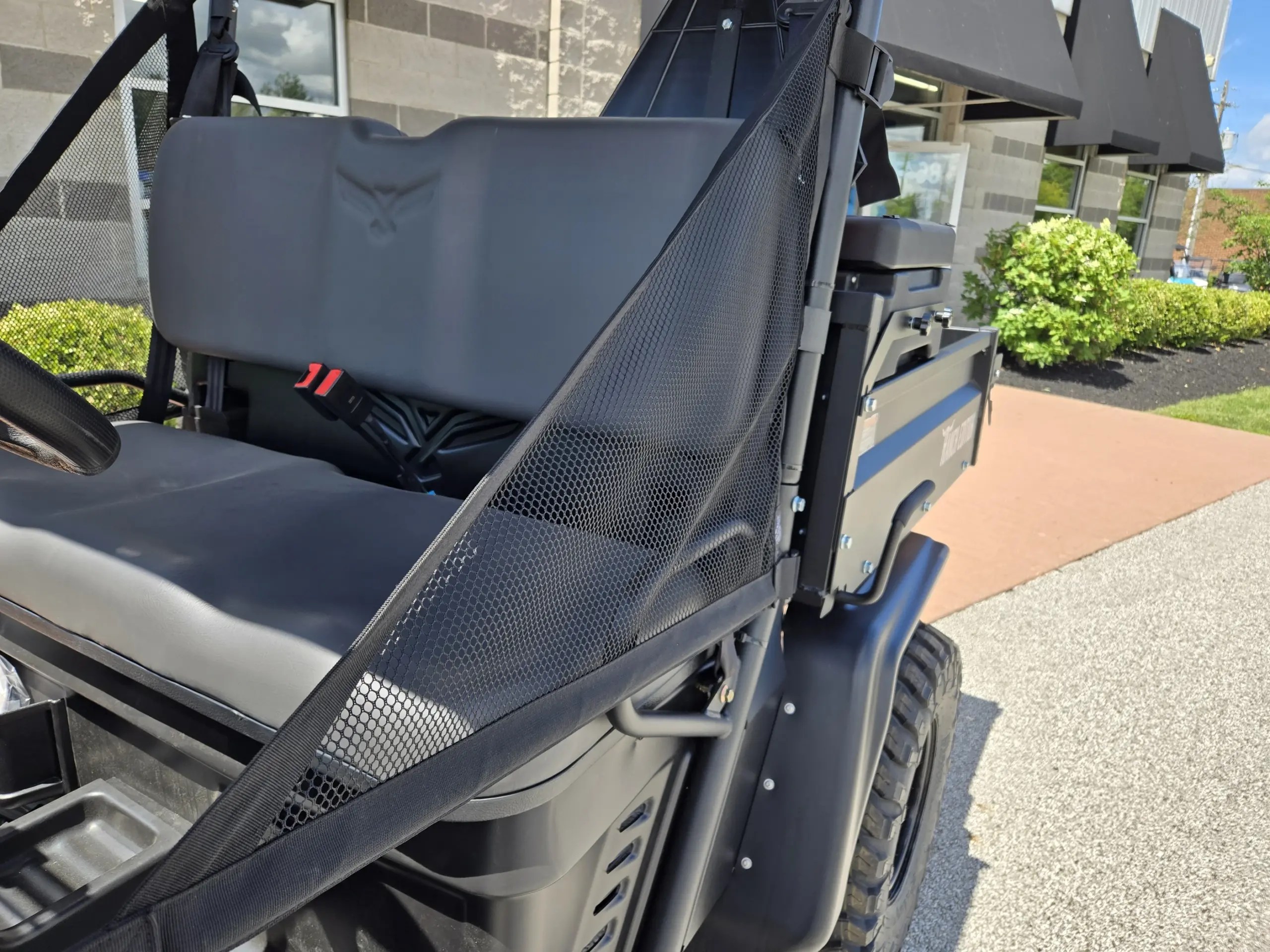 landmaster utility vehicles​ kirtland ohio 2
