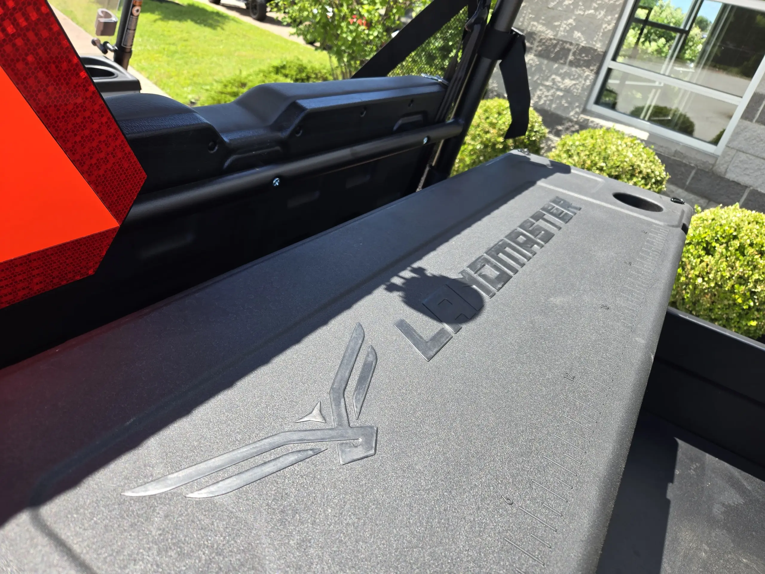 landmaster utility vehicles​ mayfield ohio 1
