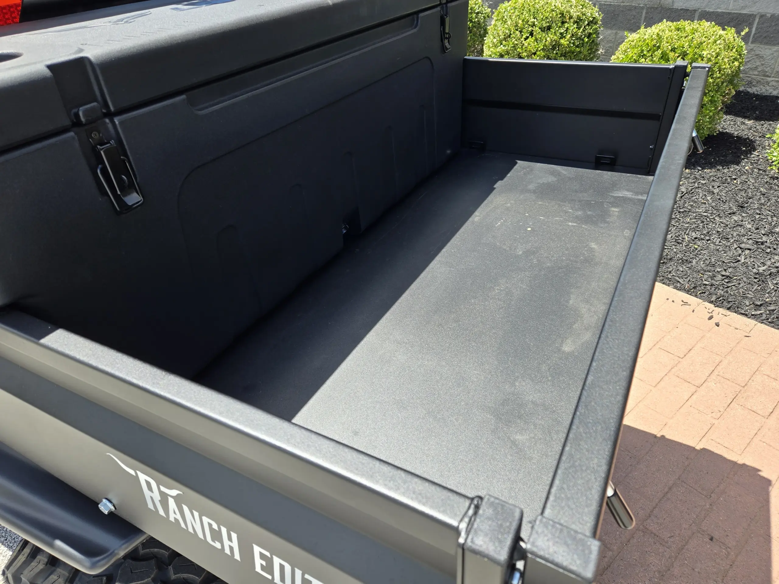landmaster utility vehicles​ mentor golf arts & trailers