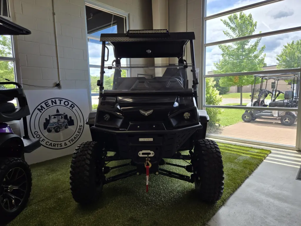 landmaster utility vehicles​ mentor on the lake ohio 1