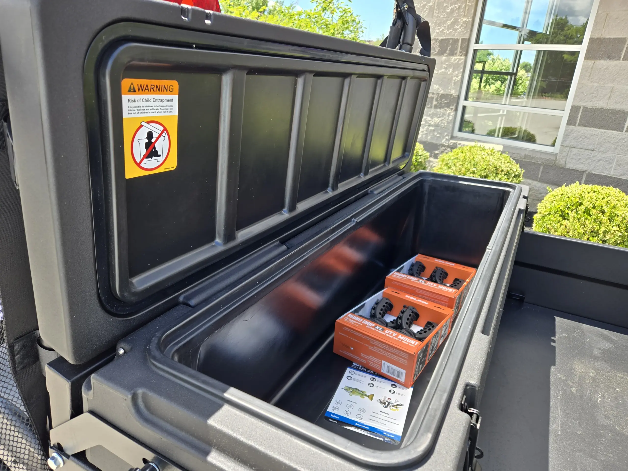 landmaster utility vehicles​ mentor on the lake ohio 2