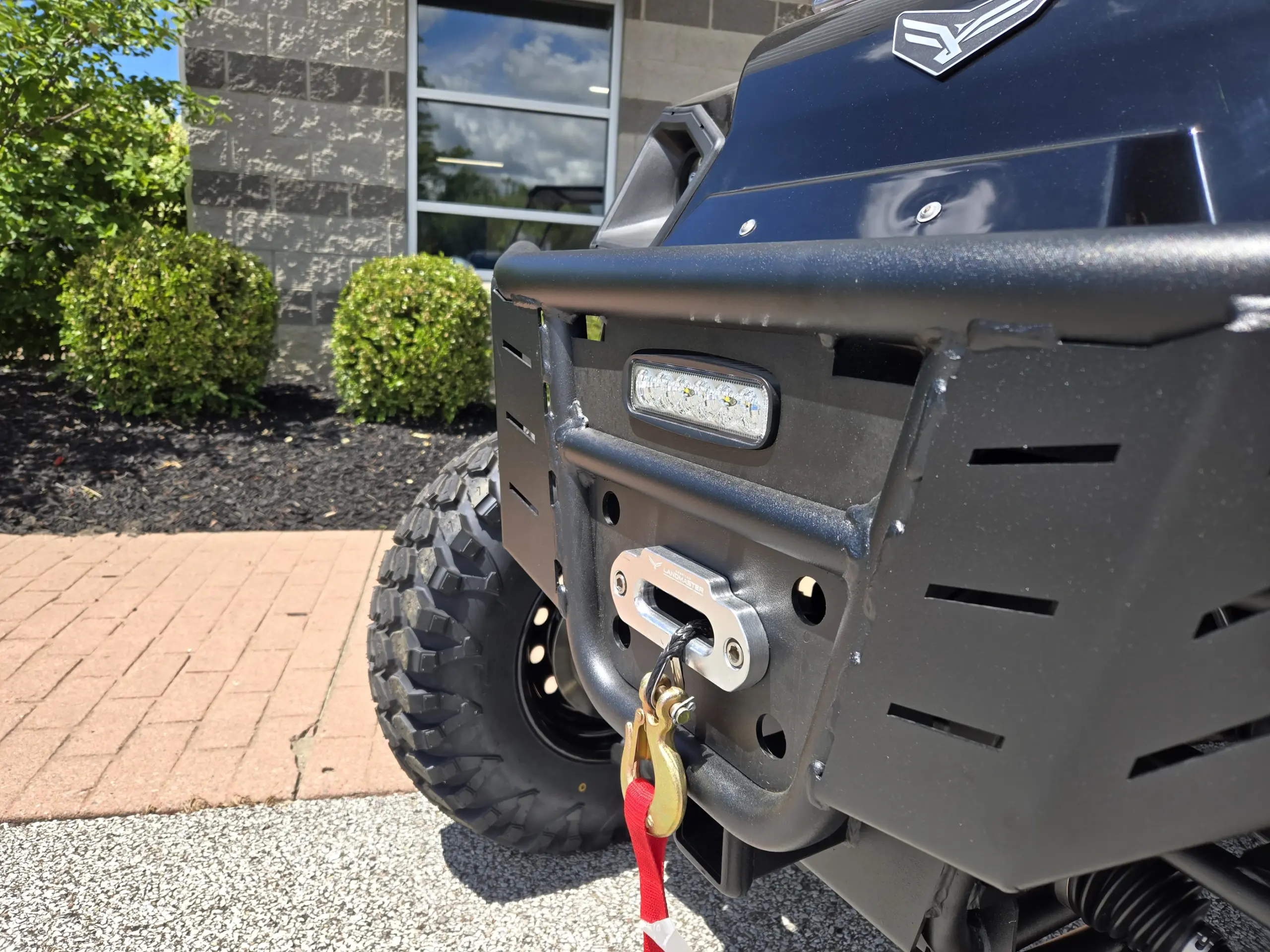 landmaster utility vehicles​ painesville ohio 3