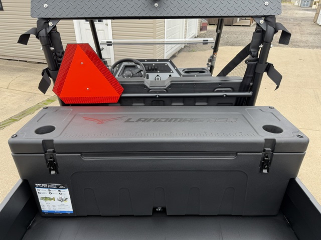 landmaster utility vehicles​ painesville township ohio 2