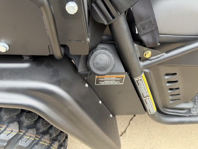 landmaster utility vehicles​ perry ohio 1