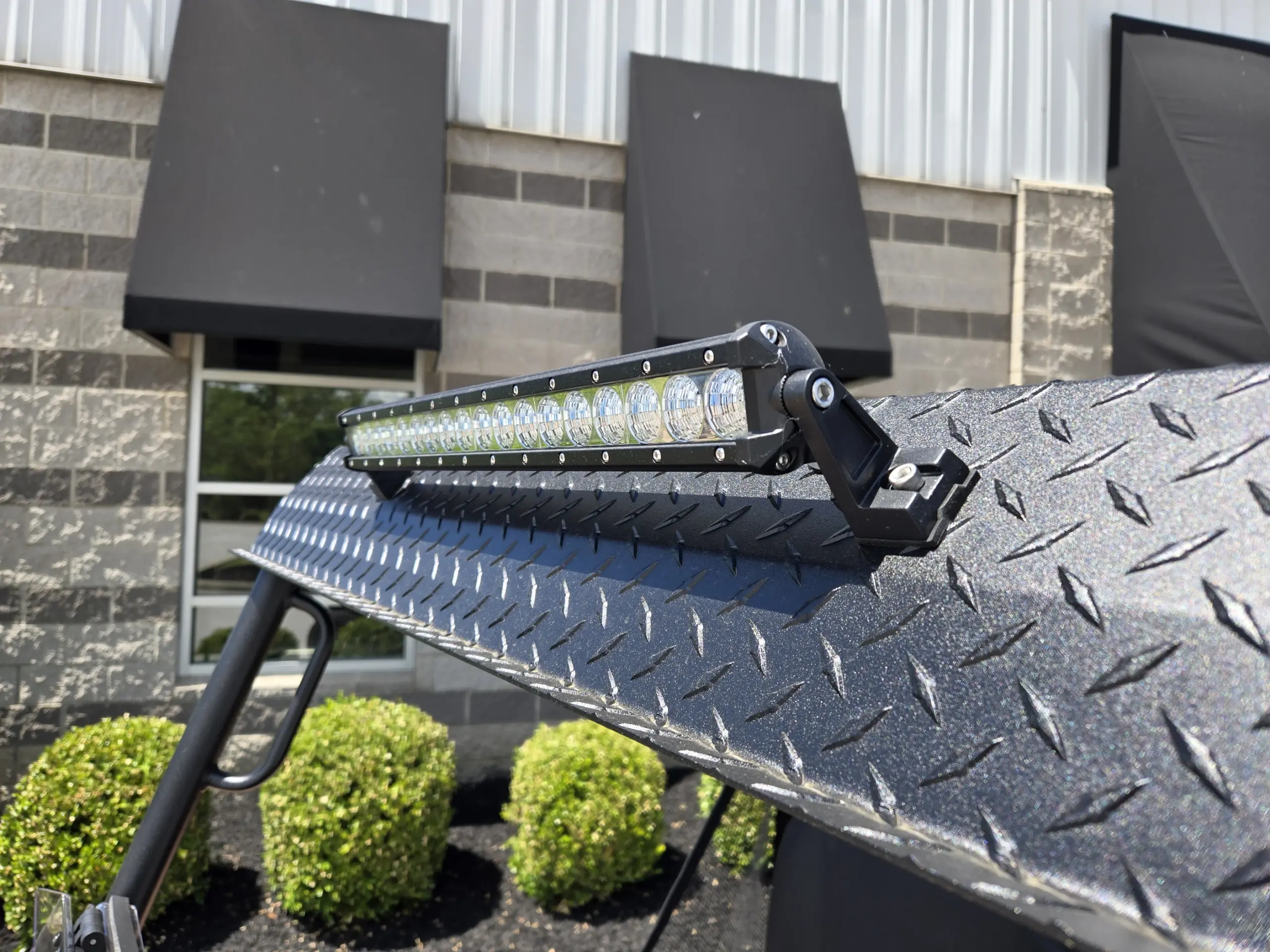 landmaster utility vehicles​ perry ohio 2