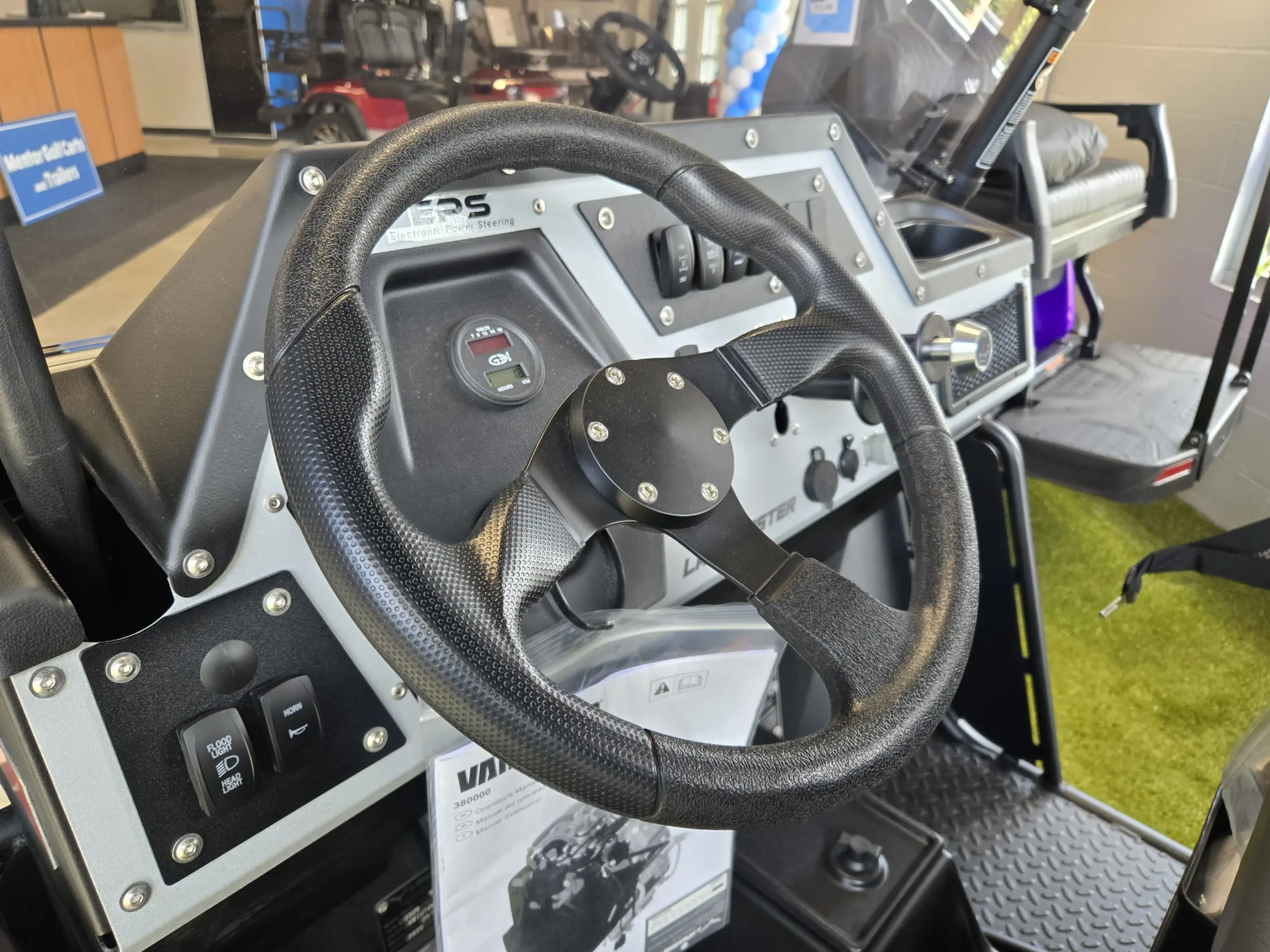 landmaster utility vehicles​ waite hill ohio 1