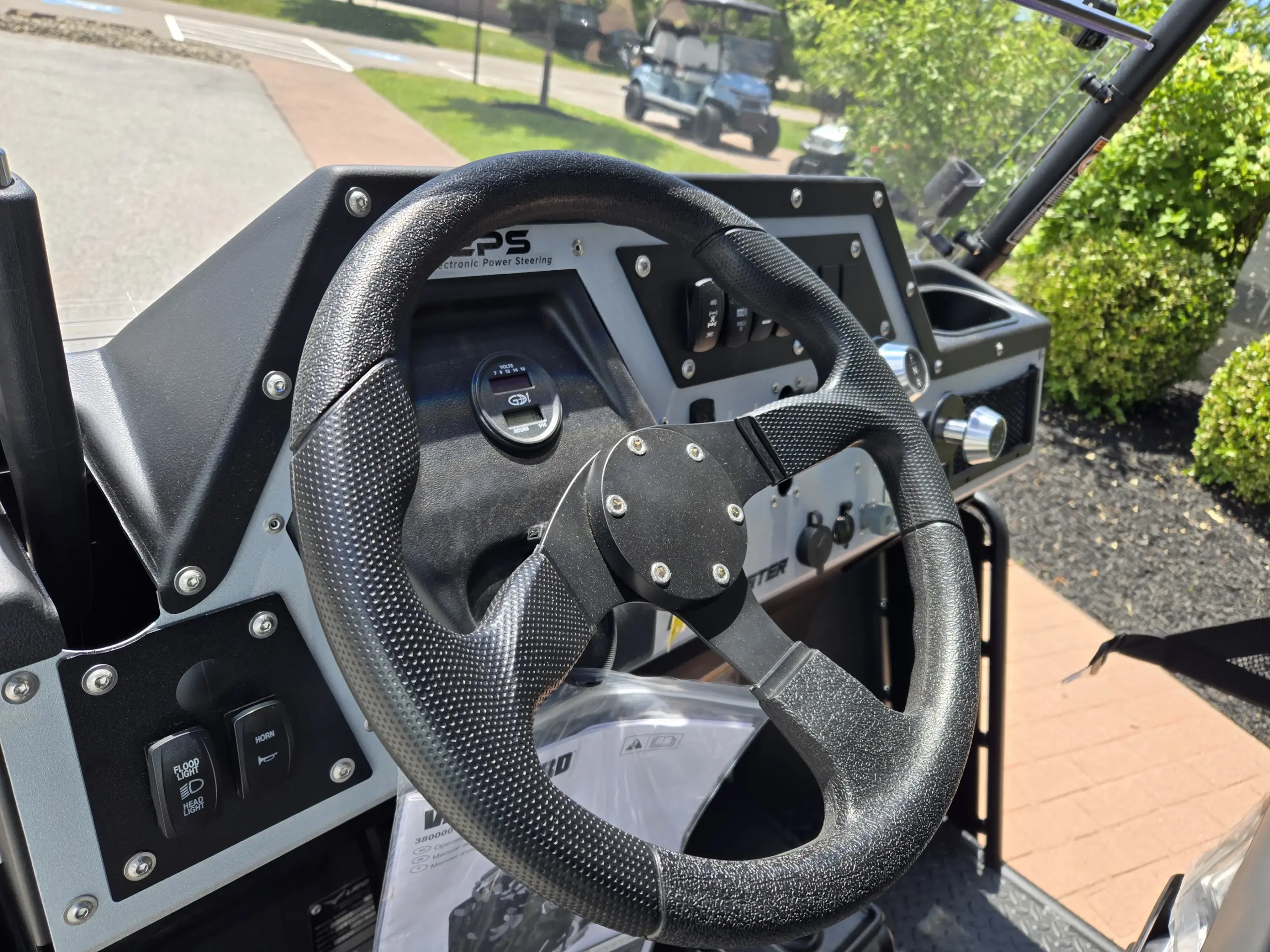 landmaster utility vehicles​ waite hill ohio 3