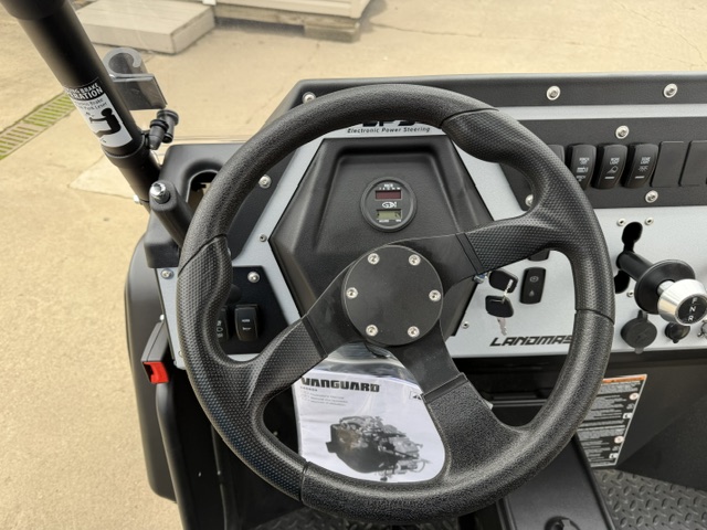 landmaster utility vehicles​ wickliffe ohio 2