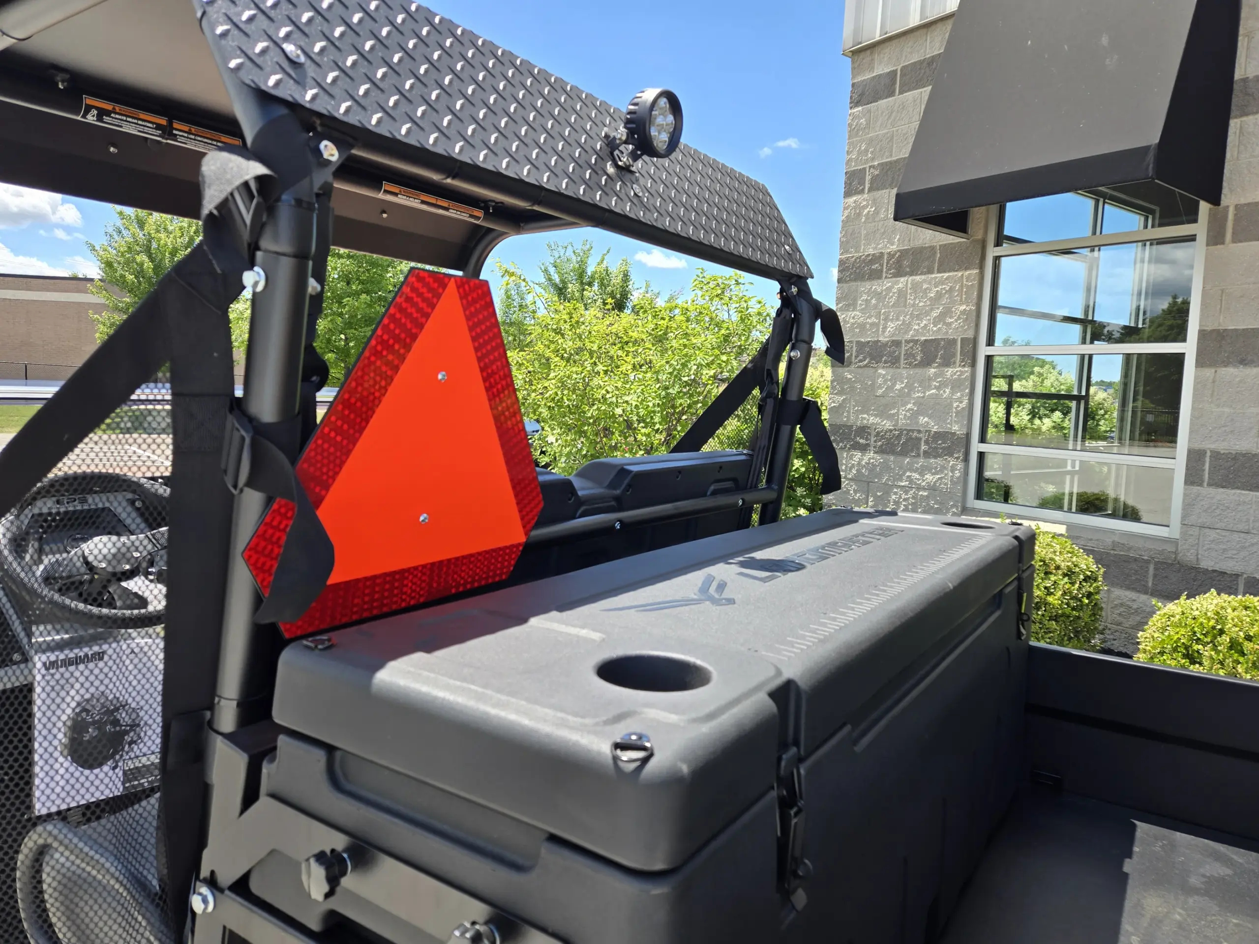 landmaster utility vehicles​ willoughby hills ohio 1