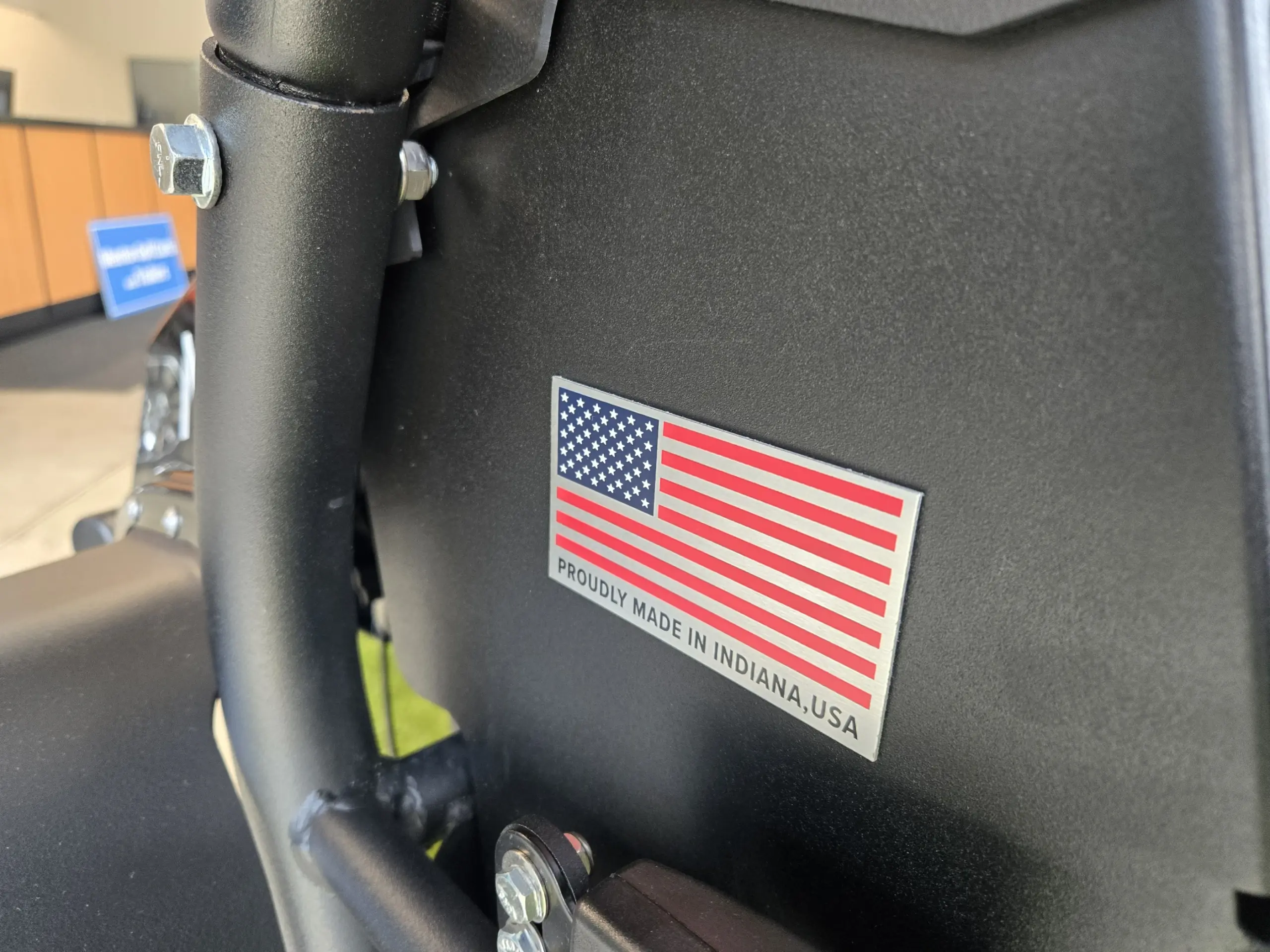 landmaster utility vehicles​ willowick ohio 2