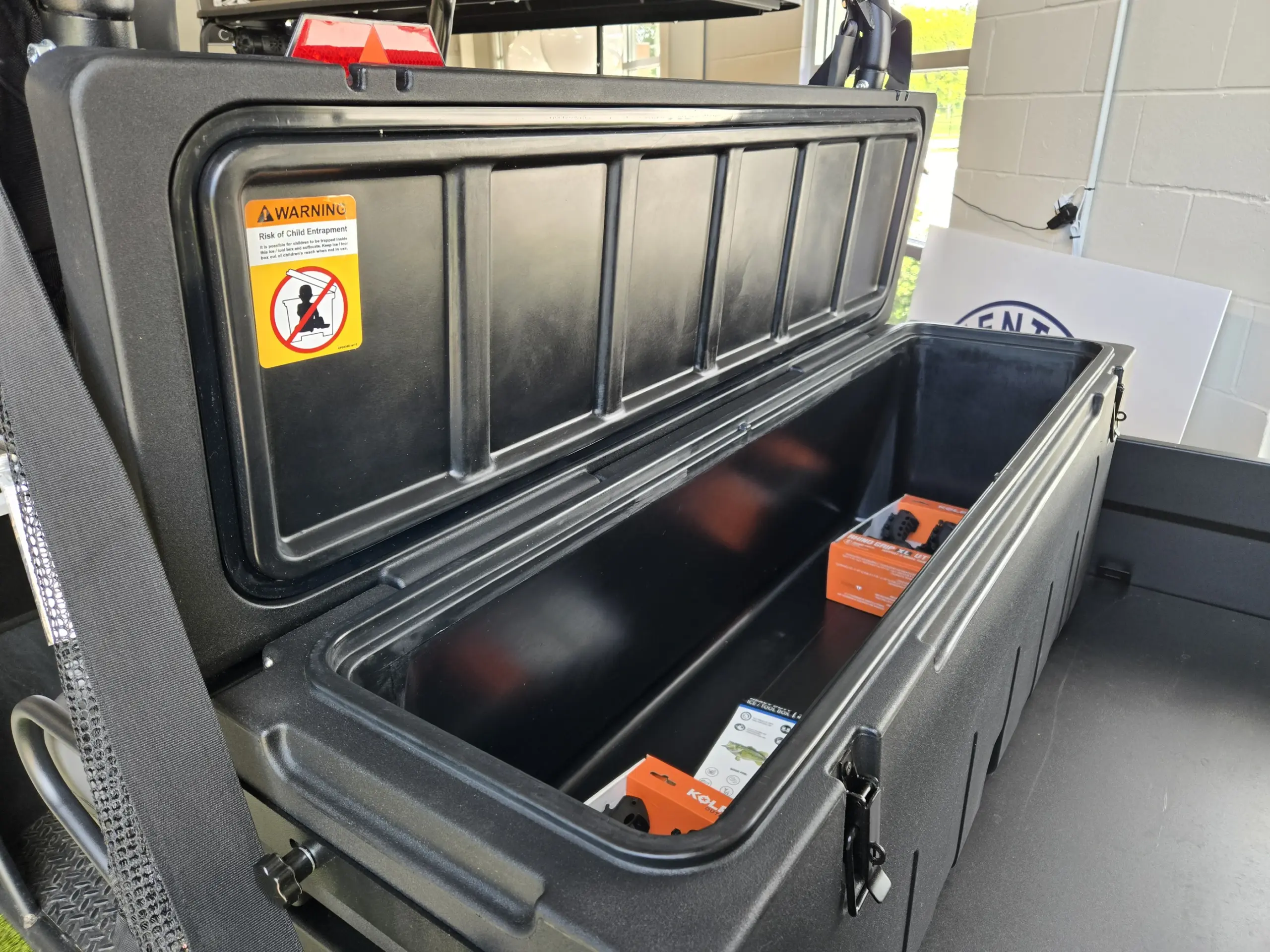 landmaster utility vehicles​ willowick ohio 4