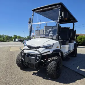 lifted golf carts for sale mentor golf carts & trailers