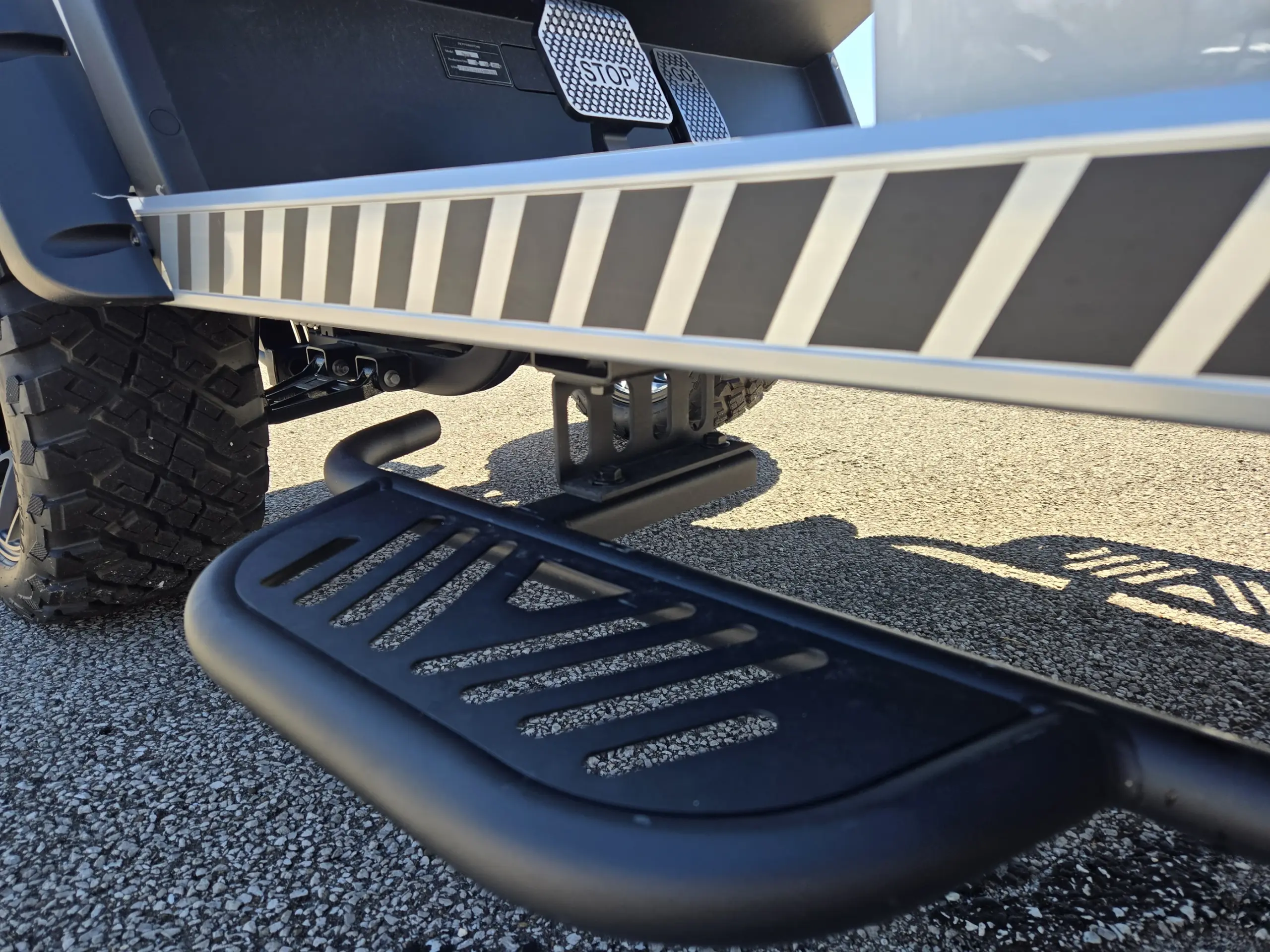 lifted golf carts for sale woodmere ohio
