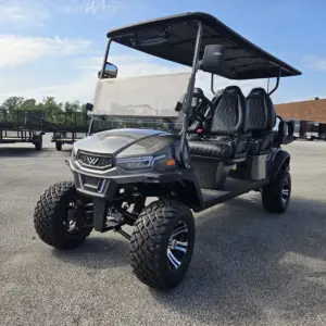 luxury golf carts for sale mentor golf carts & trailers