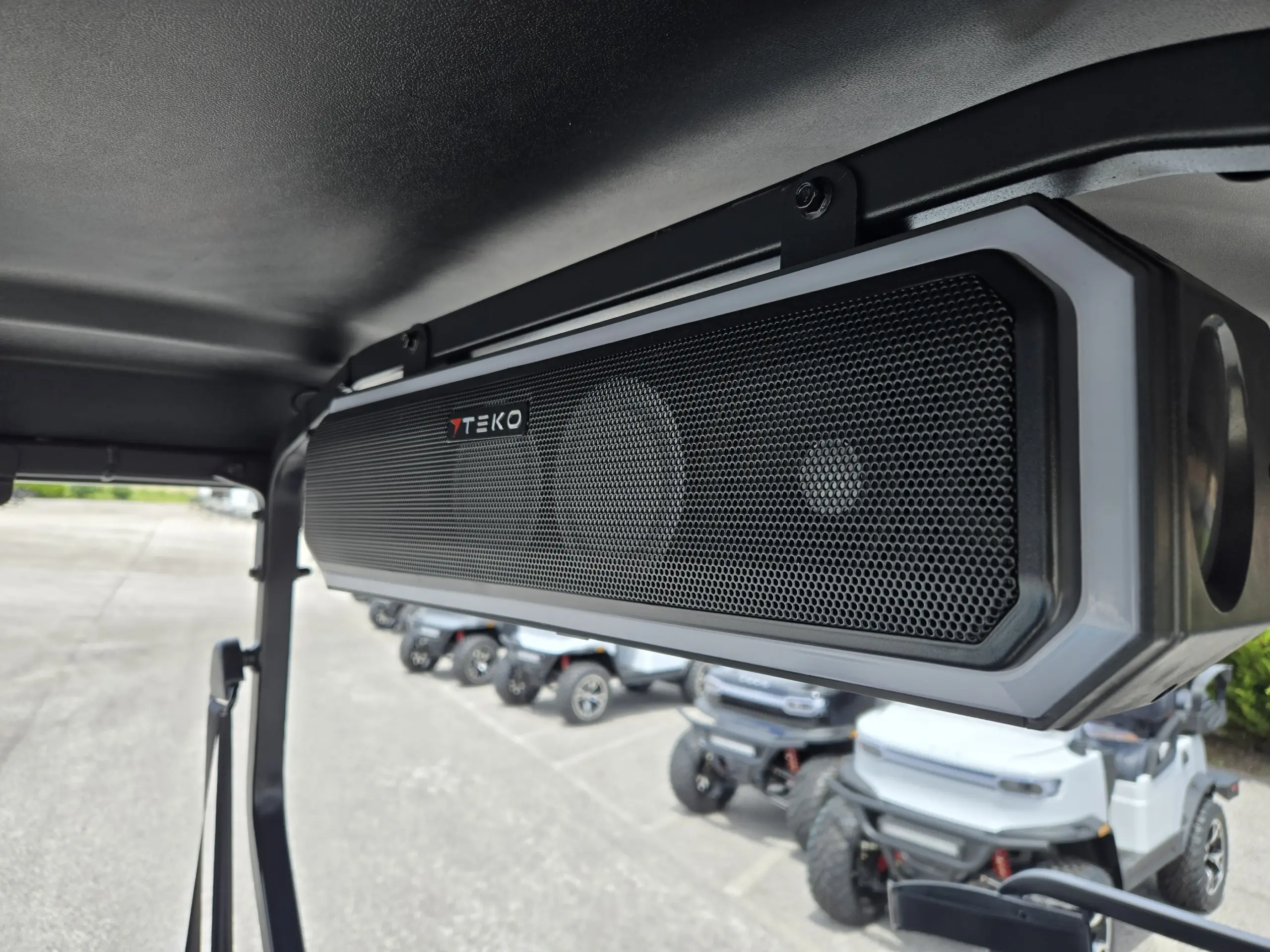 new golf carts for sale chardon ohio