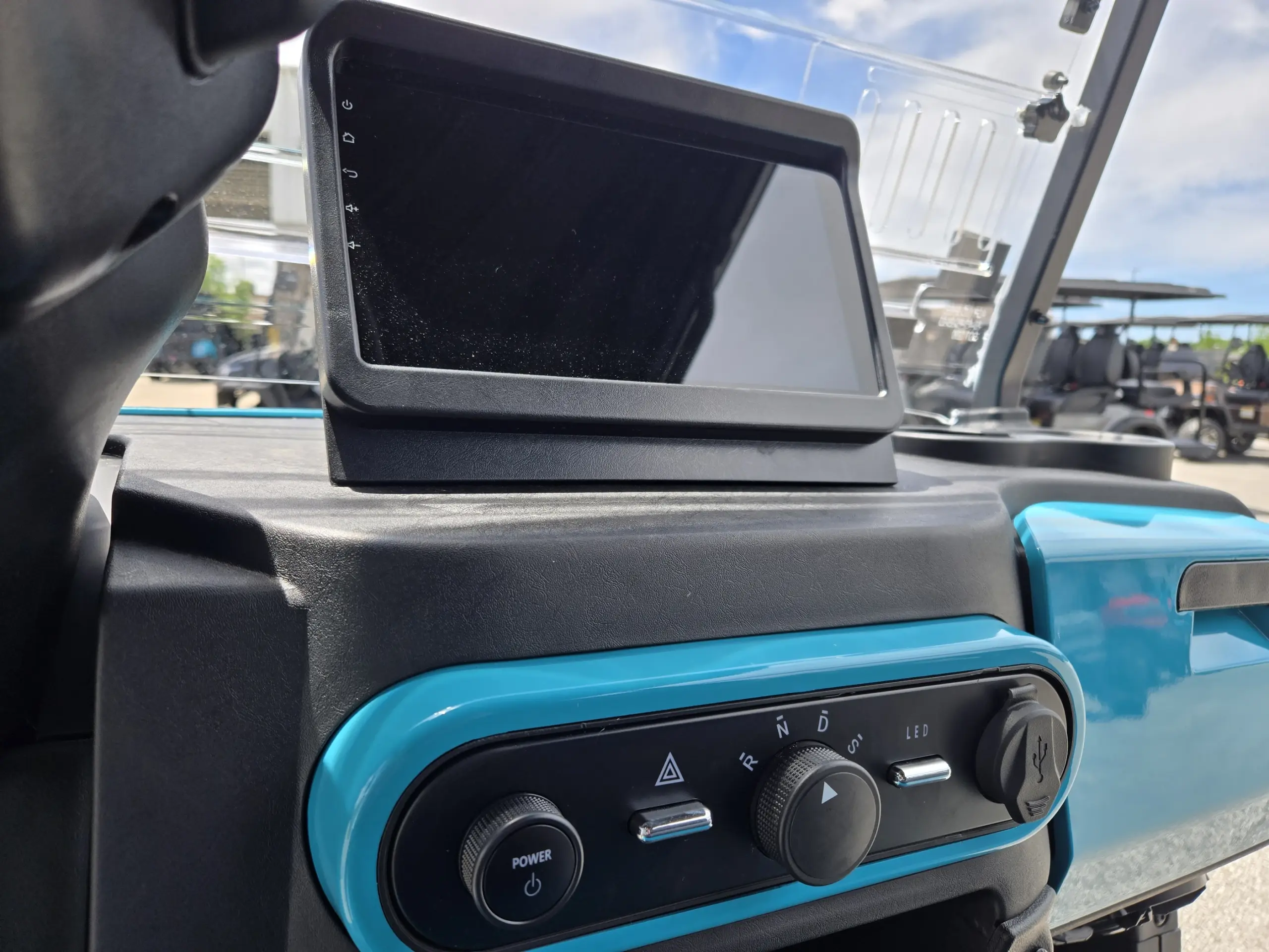 new golf carts for sale concord township ohio