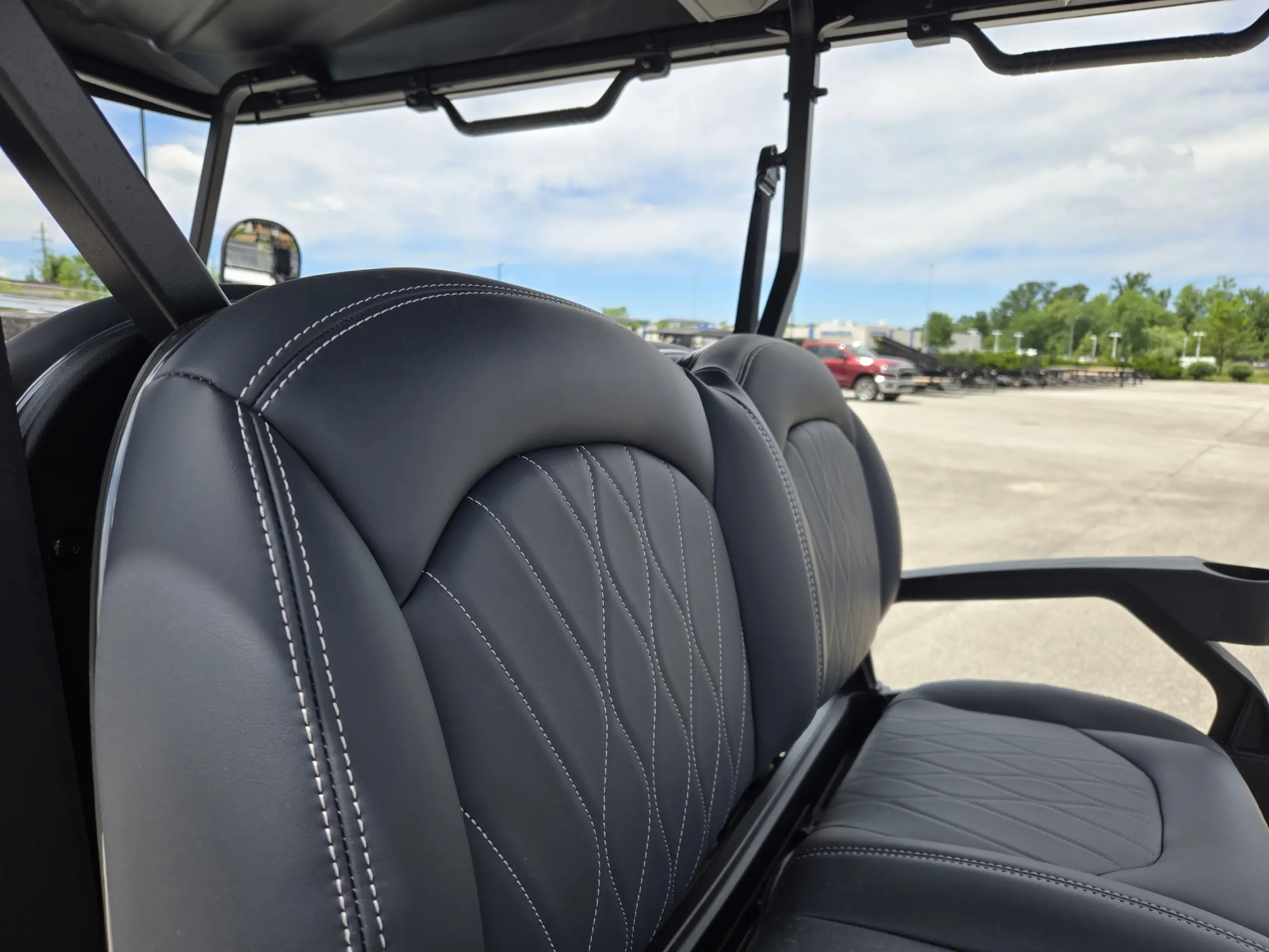 new golf carts for sale mayfield heights ohio