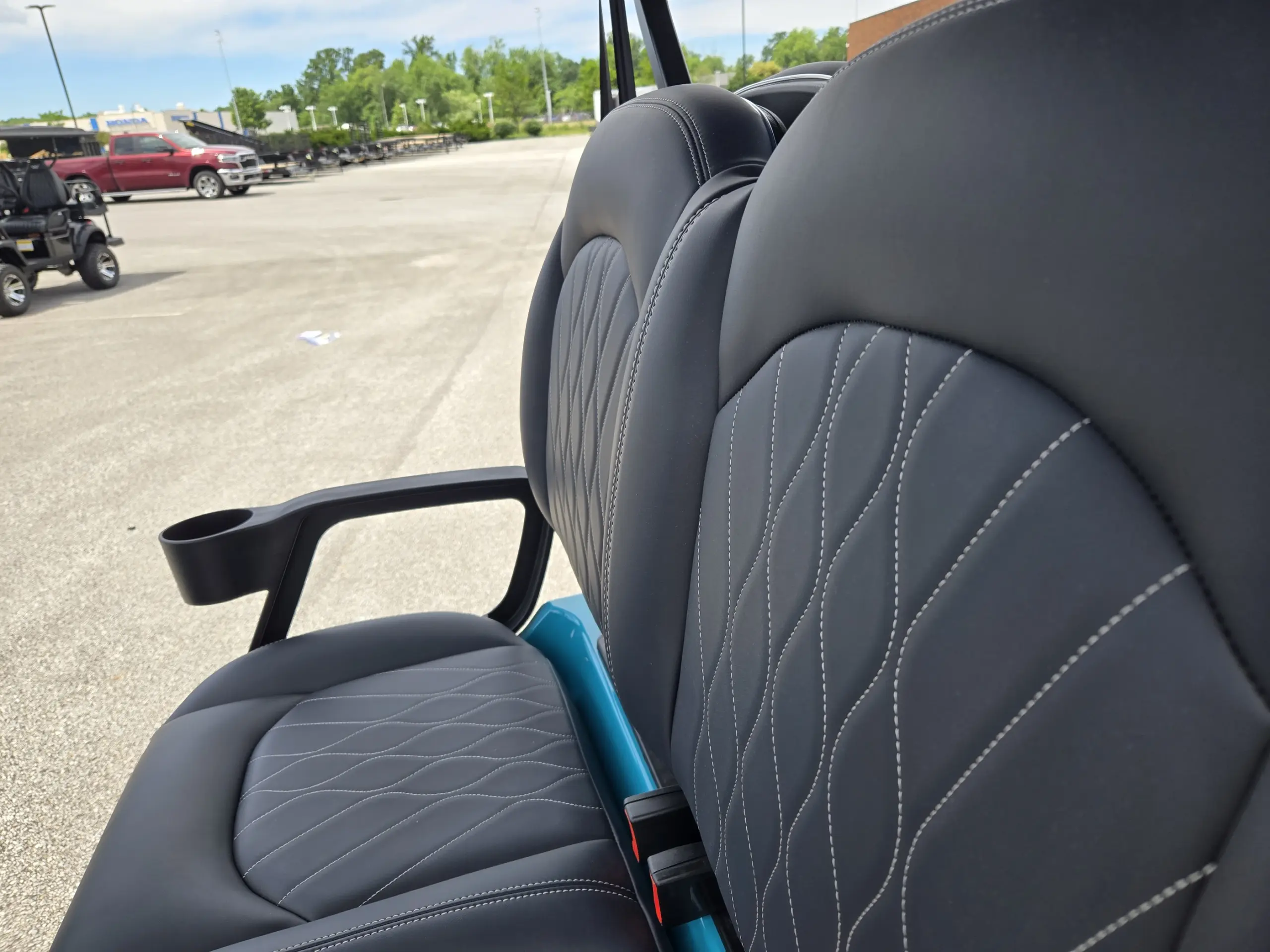 new golf carts for sale perry ohio