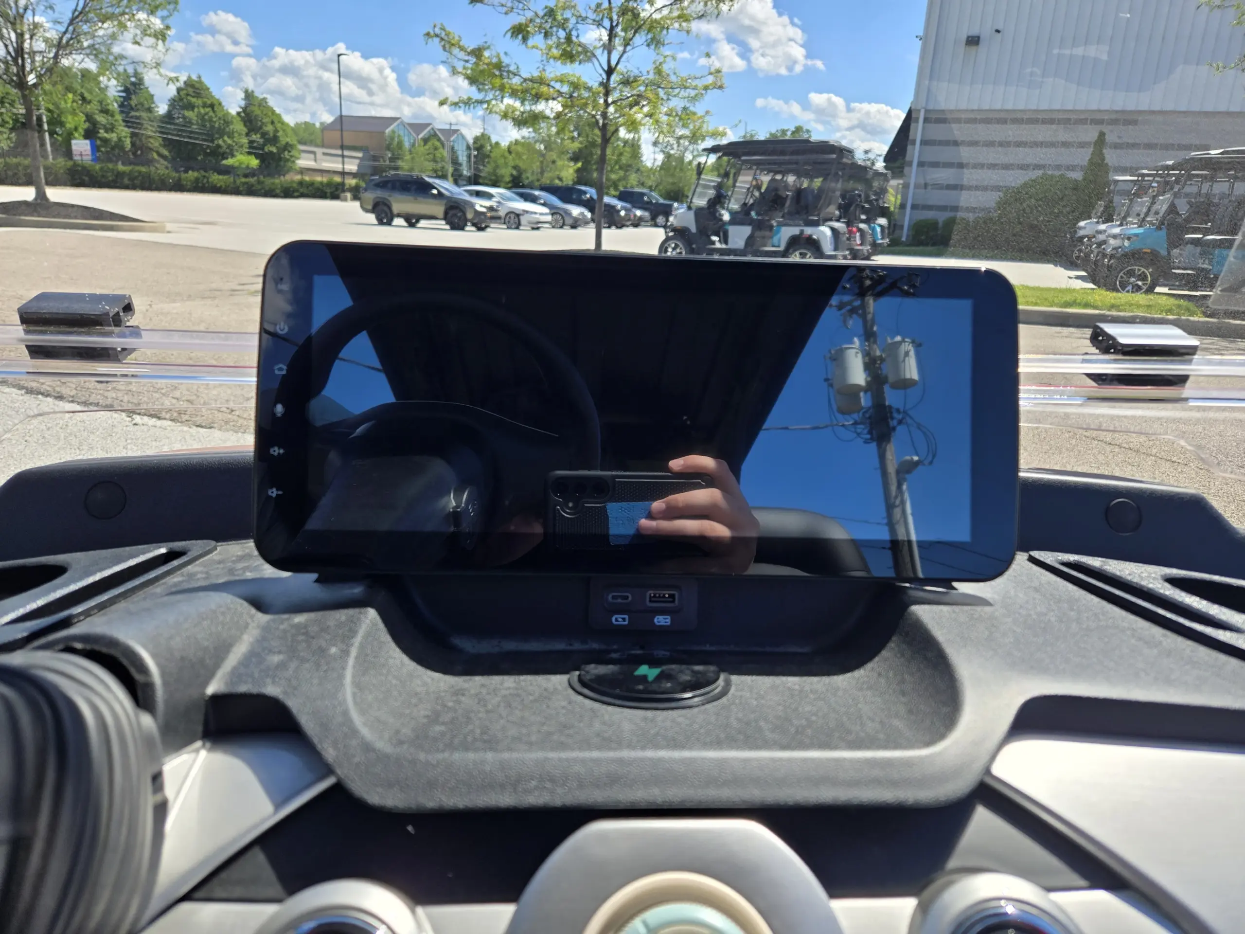 street legal golf carts euclid ohio
