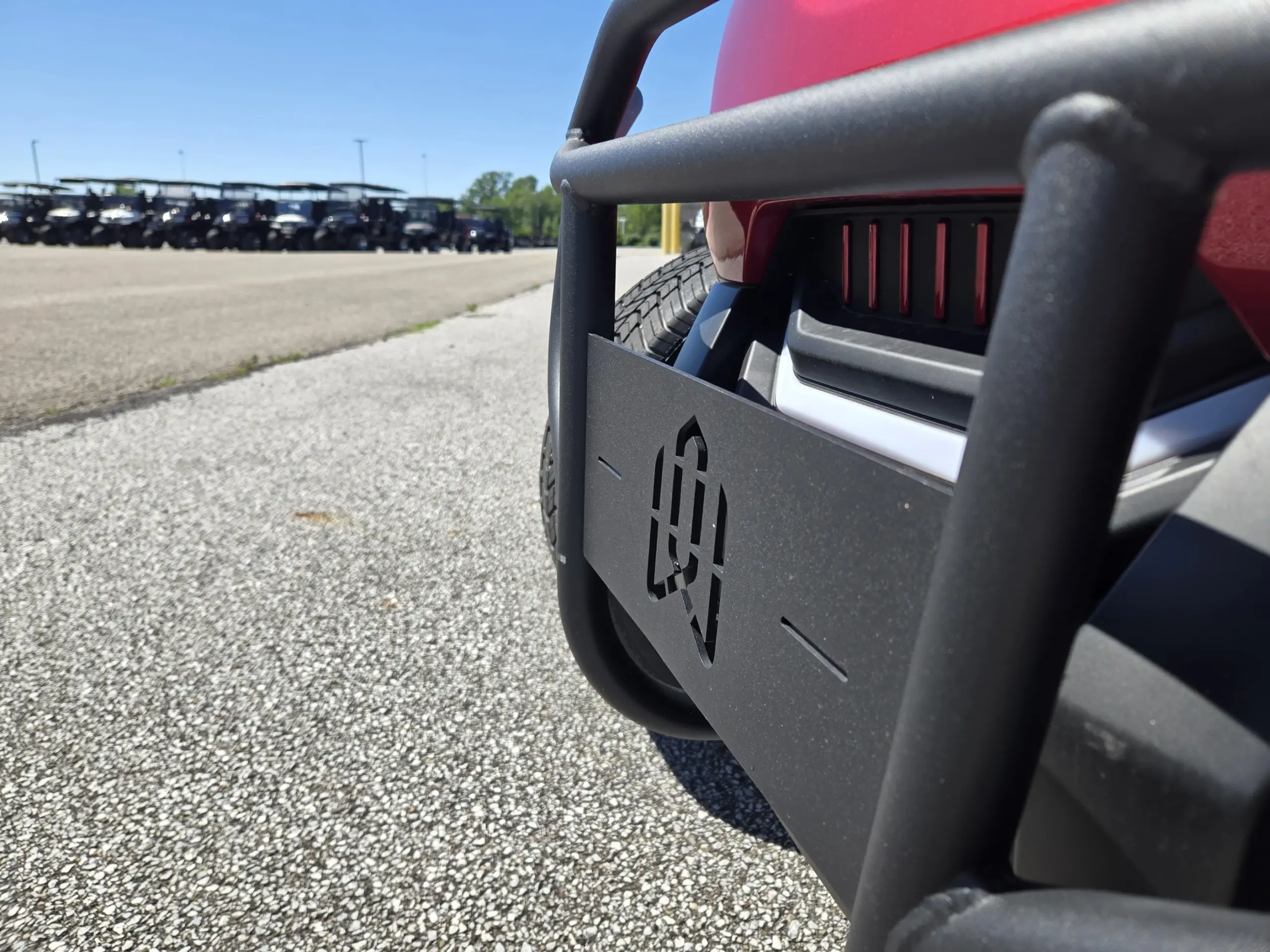 street legal golf carts painesville ohio