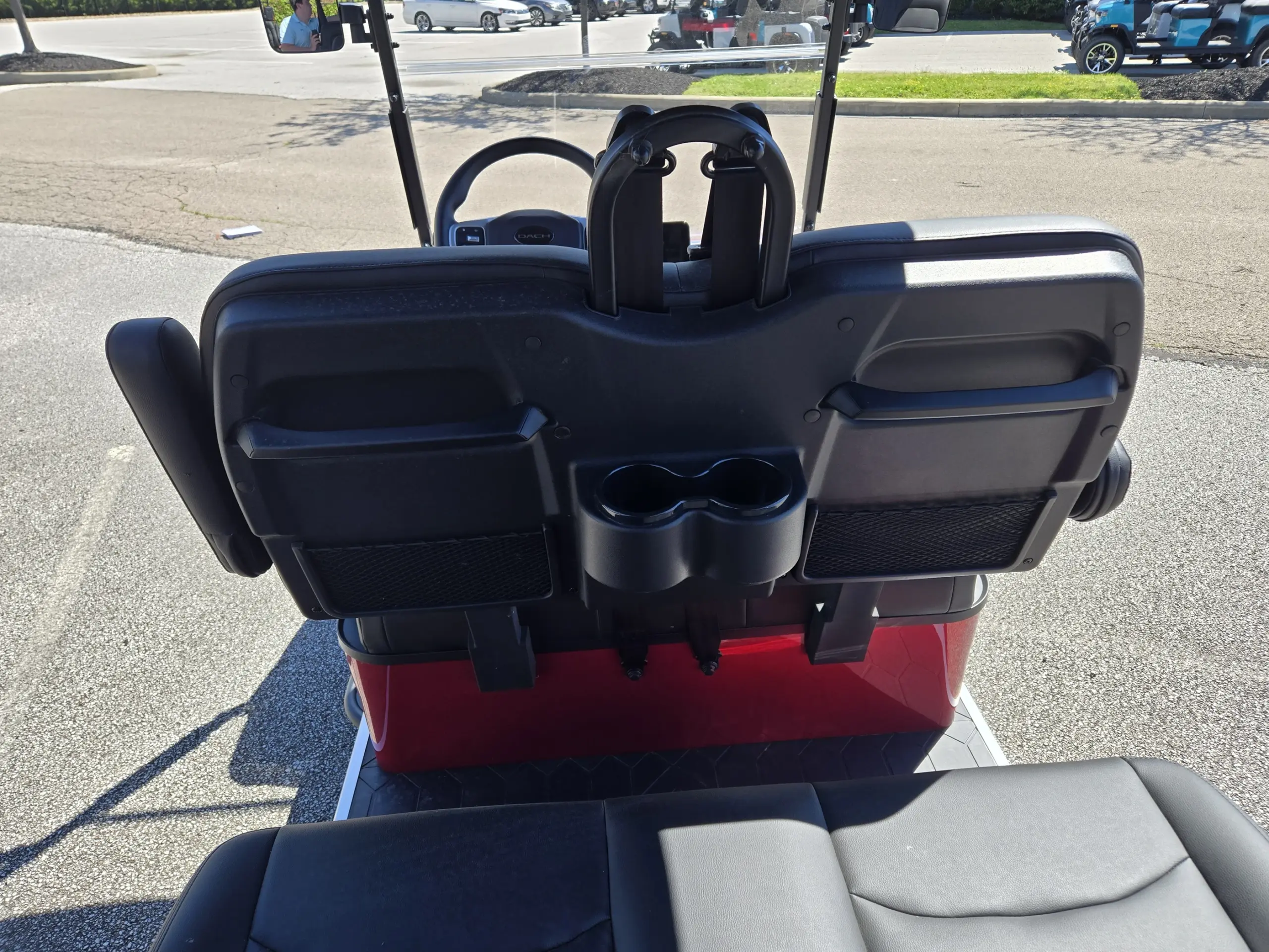 street legal golf carts south euclid ohio