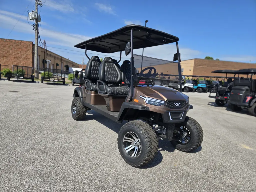 Are Golf Carts Covered Under Homeowners Insurance Eastlake Ohio