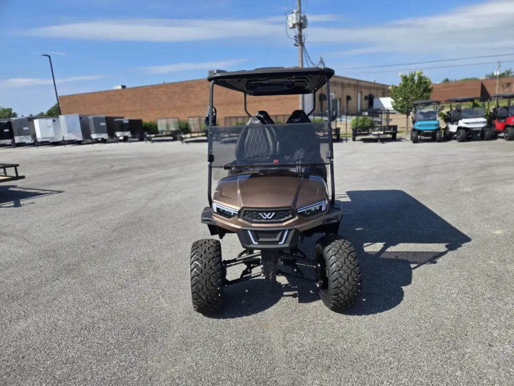 Are Golf Carts Covered Under Homeowners Insurance Kirtland Ohio