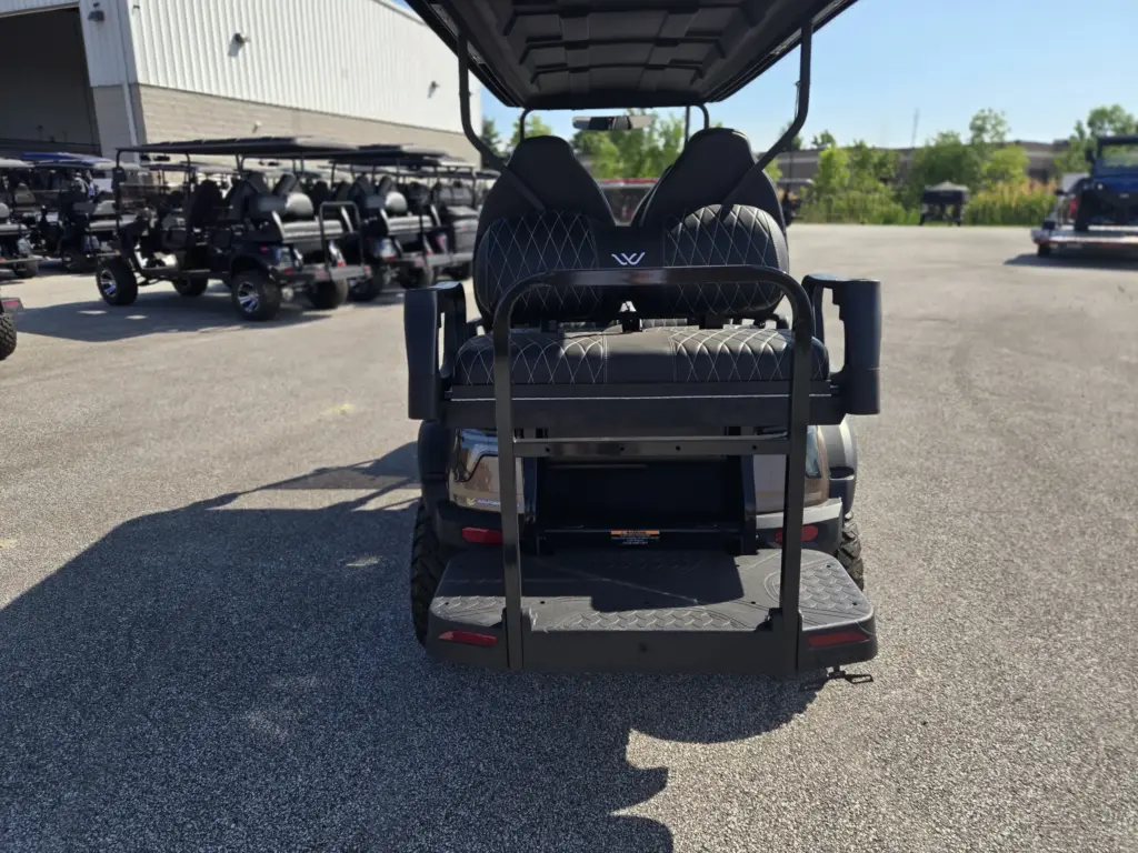 Are Golf Carts Covered Under Homeowners Insurance Medina Ohio