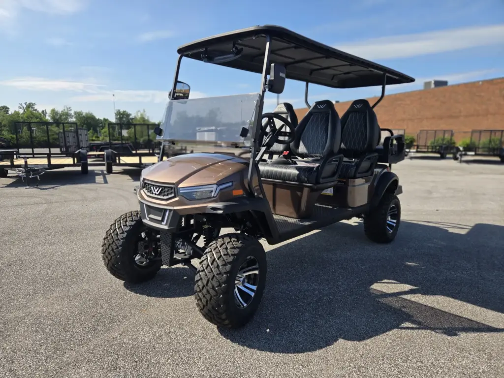 Are Golf Carts Covered Under Homeowners Insurance Strongsville Ohio