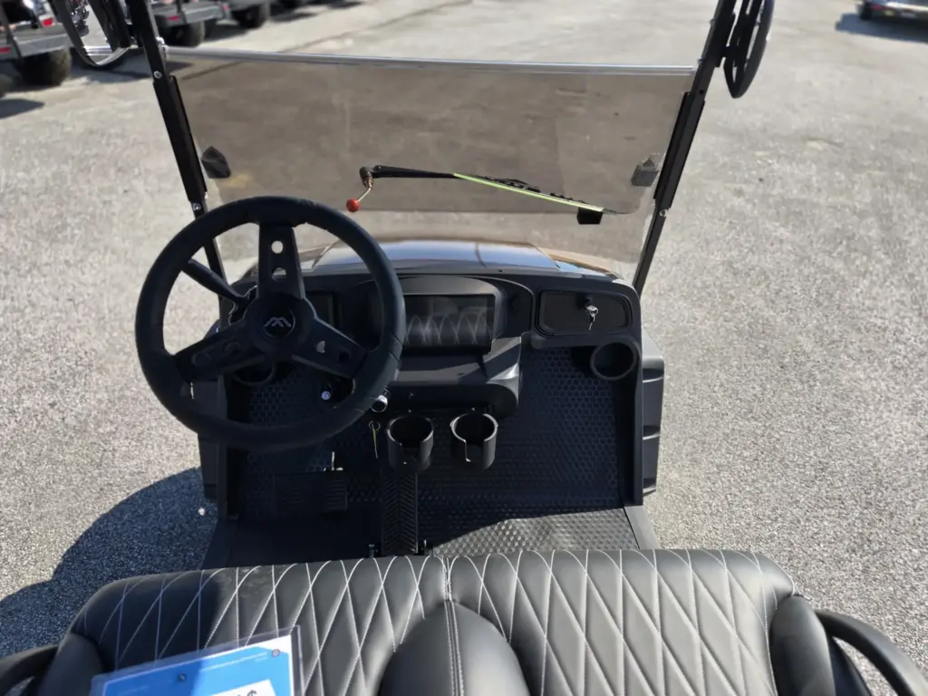 Are Golf Carts Covered Under Homeowners Insurance Willoughby Ohio