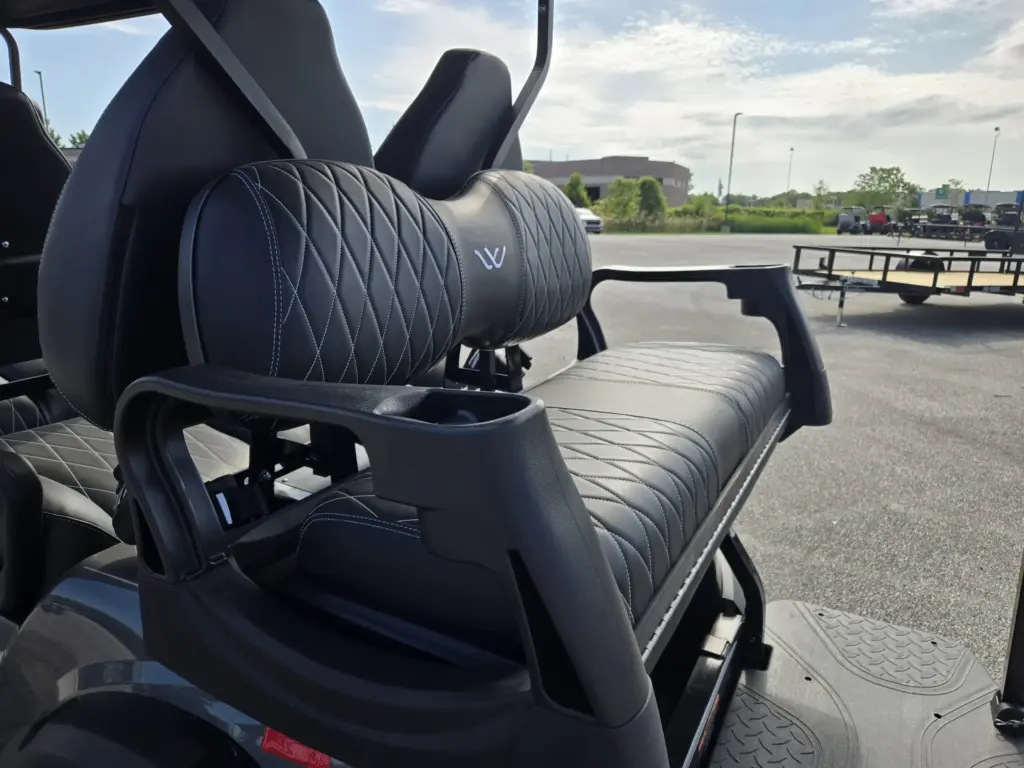 How Do You Make a Golf Cart Faster For Sale