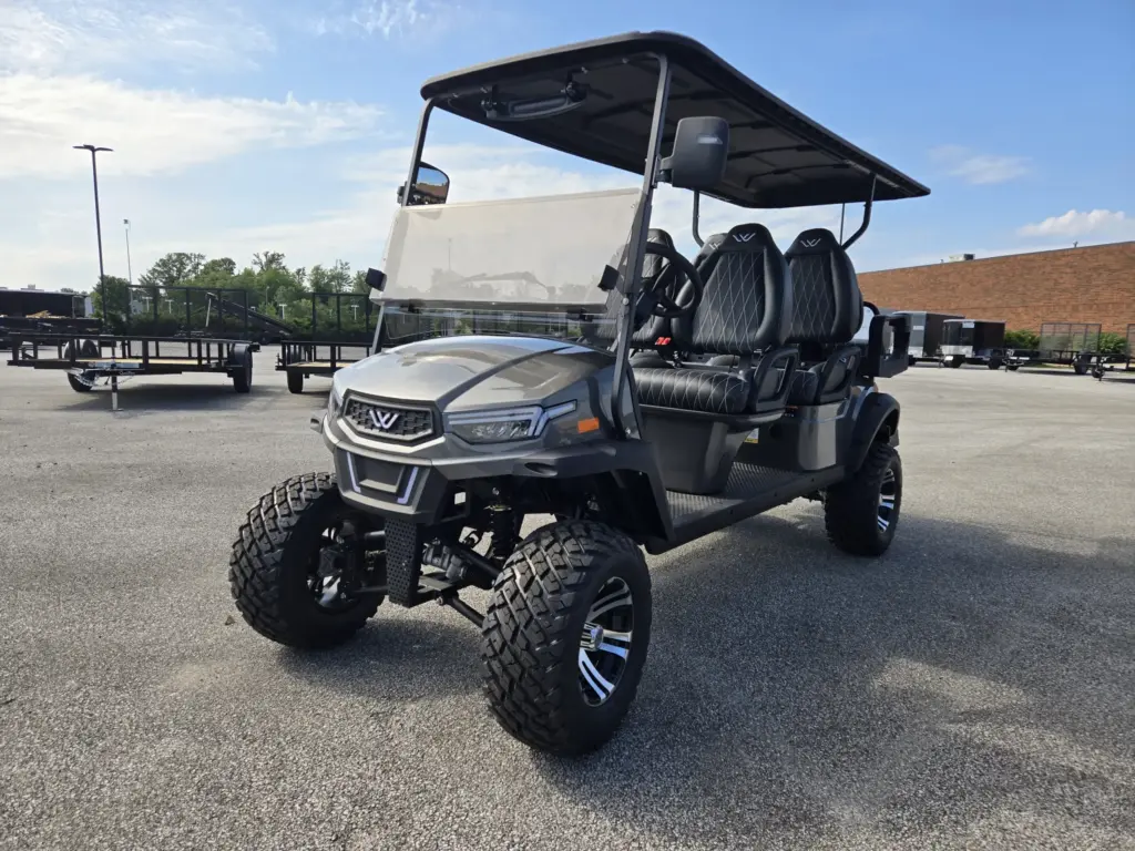 How Do You Make a Golf Cart Faster For Sale Near Me