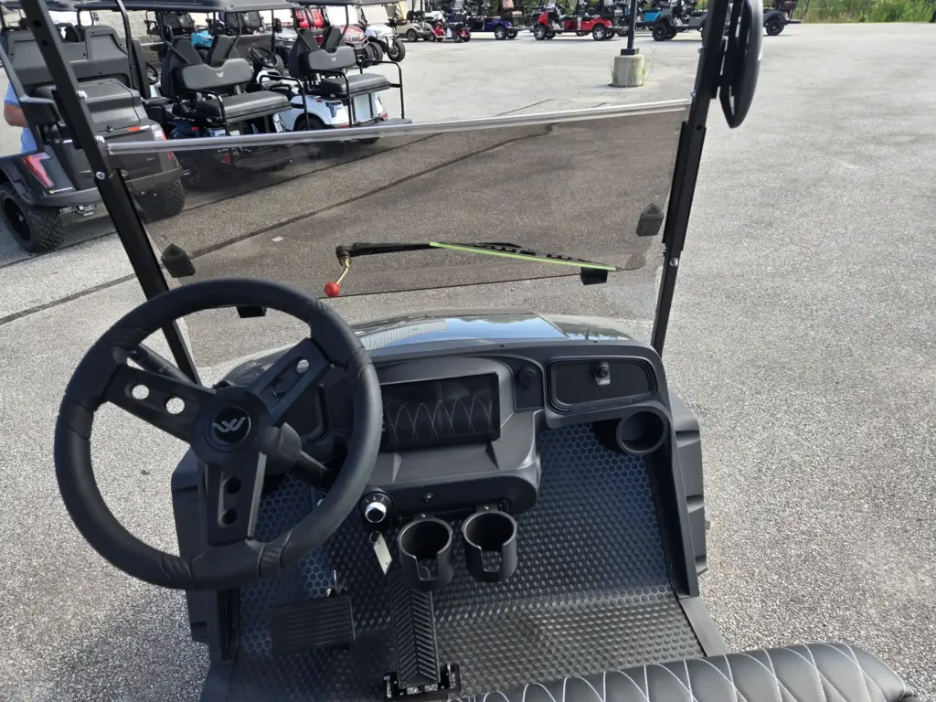 How Do You Make a Golf Cart Faster Woodmere Ohio