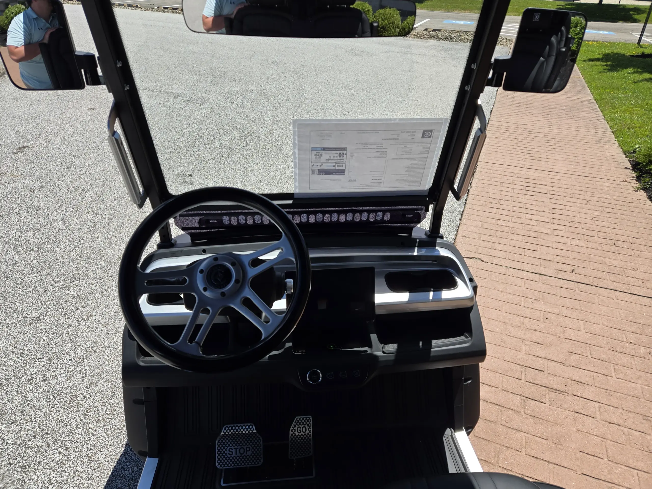 conquest golf carts​ cleveland ohio 1