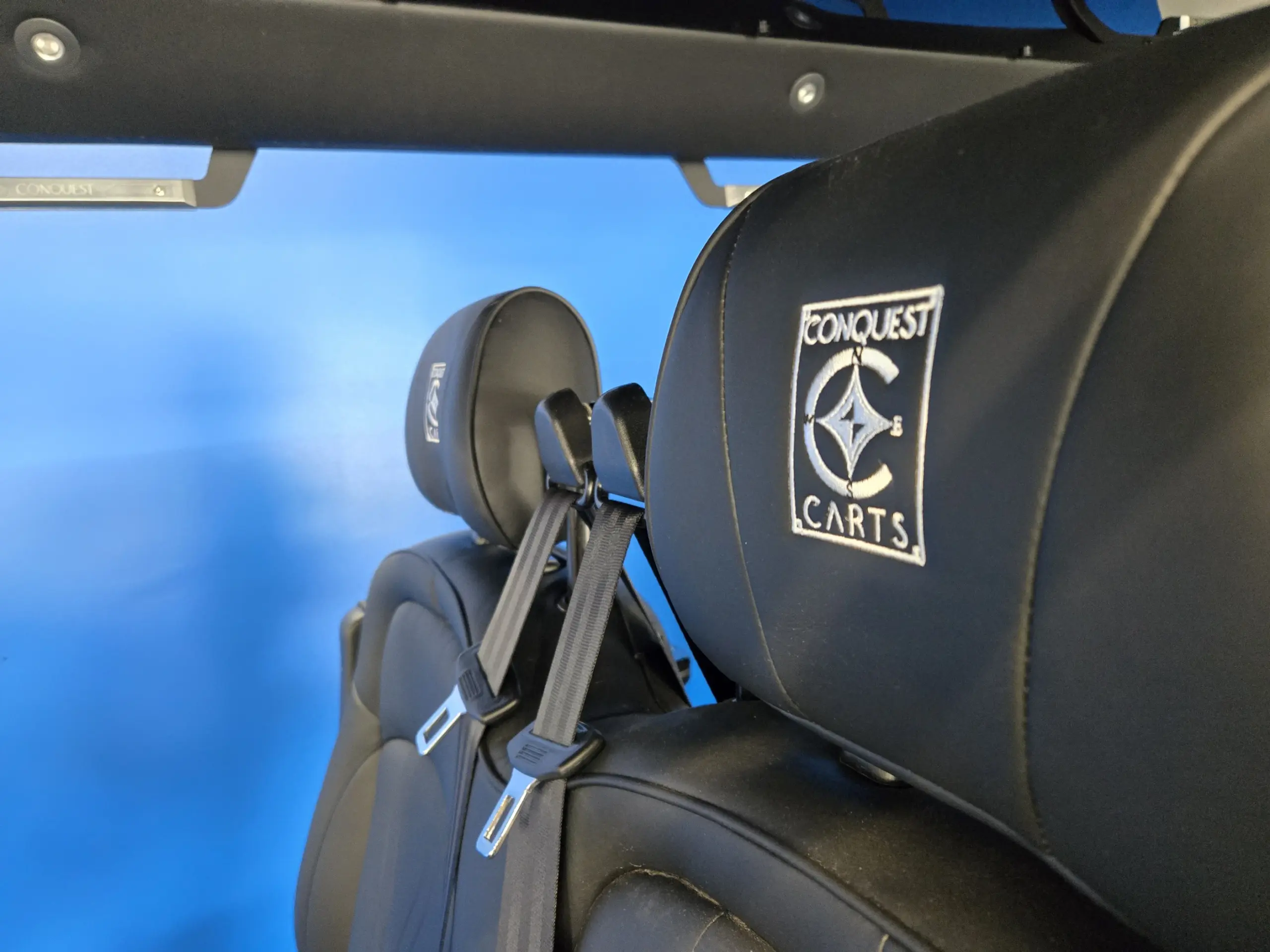 conquest golf carts​ eastlake ohio