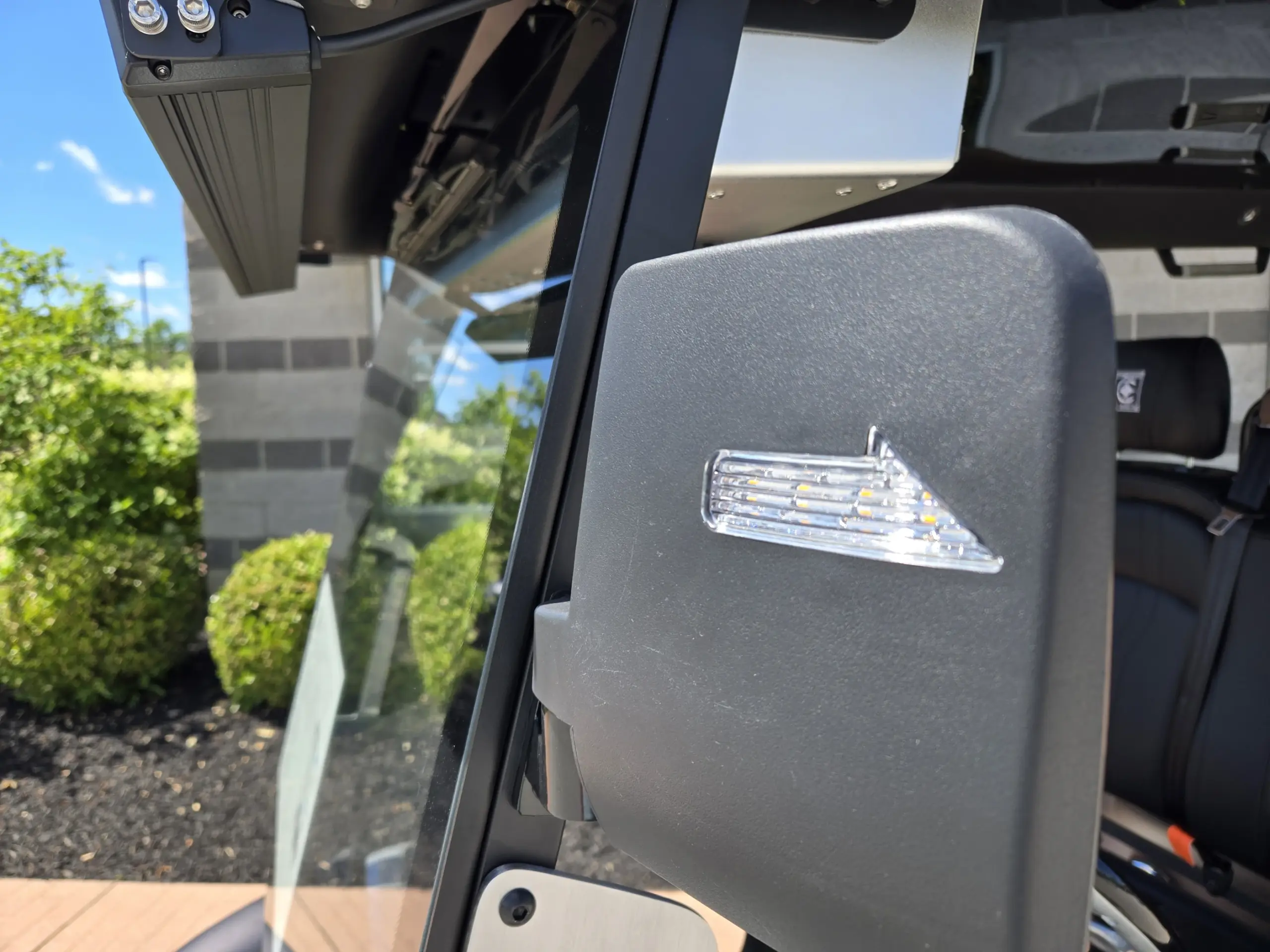conquest golf carts​ euclid ohio