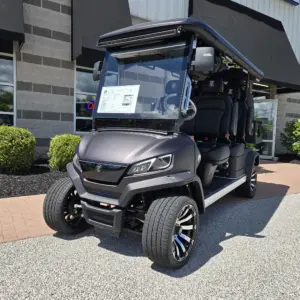 conquest golf carts​ mentor ohio 3