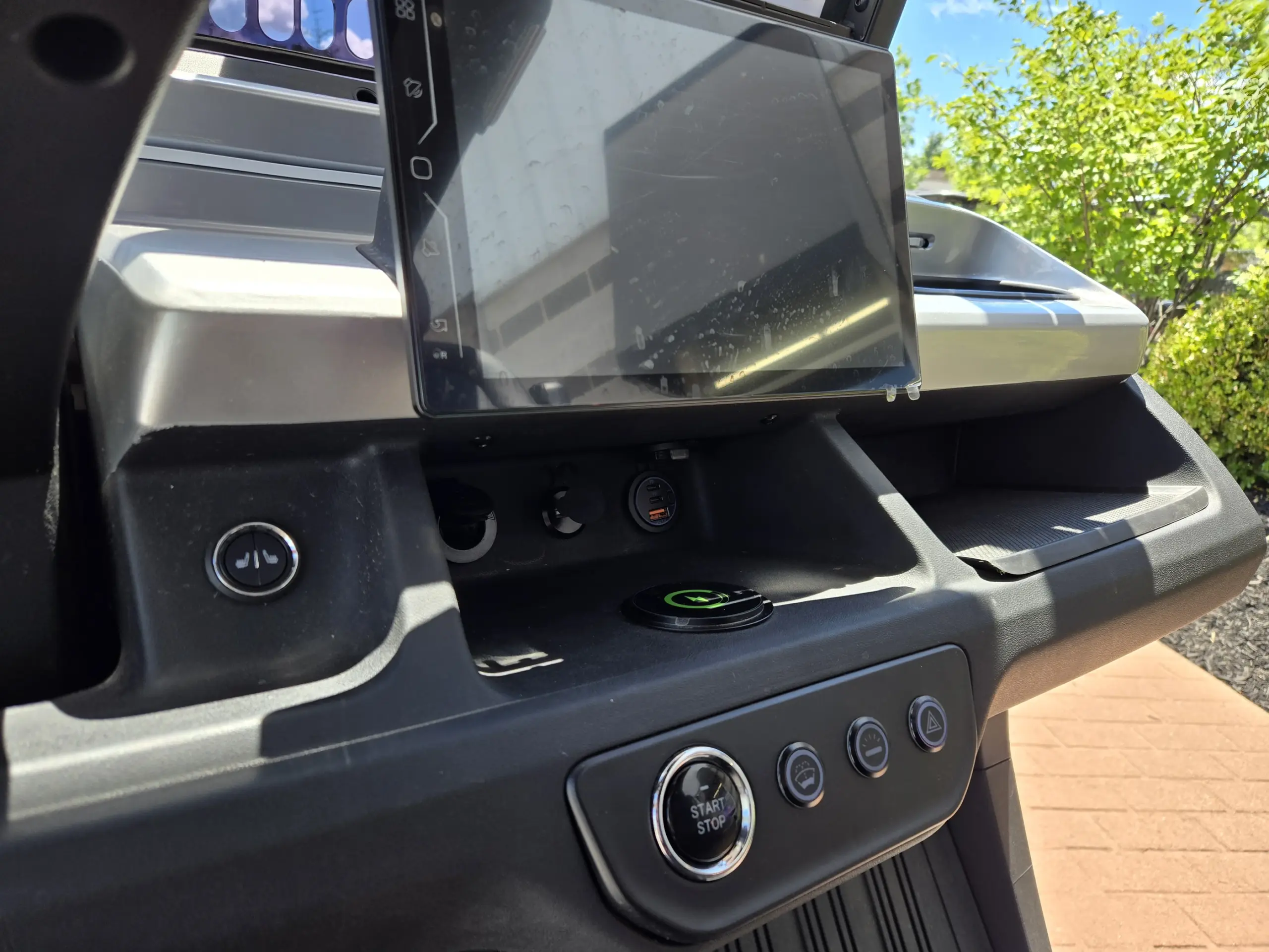 conquest golf carts​ mentor on the lake ohio 1