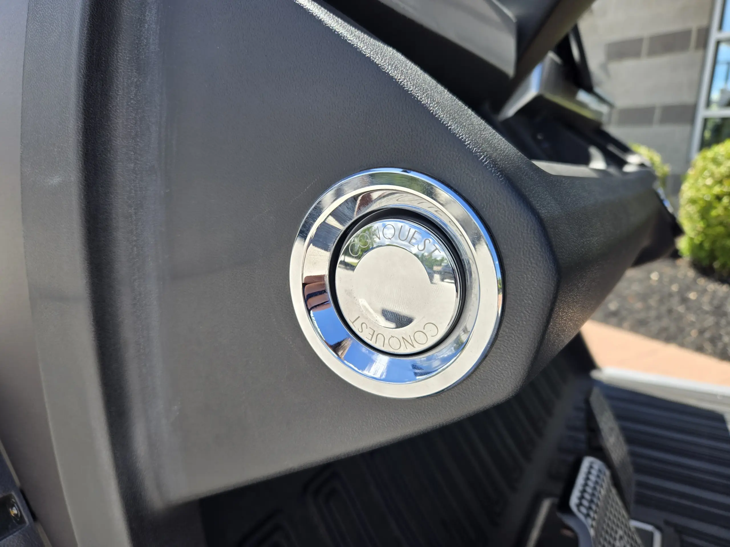 conquest golf carts​ painesville township ohio 3