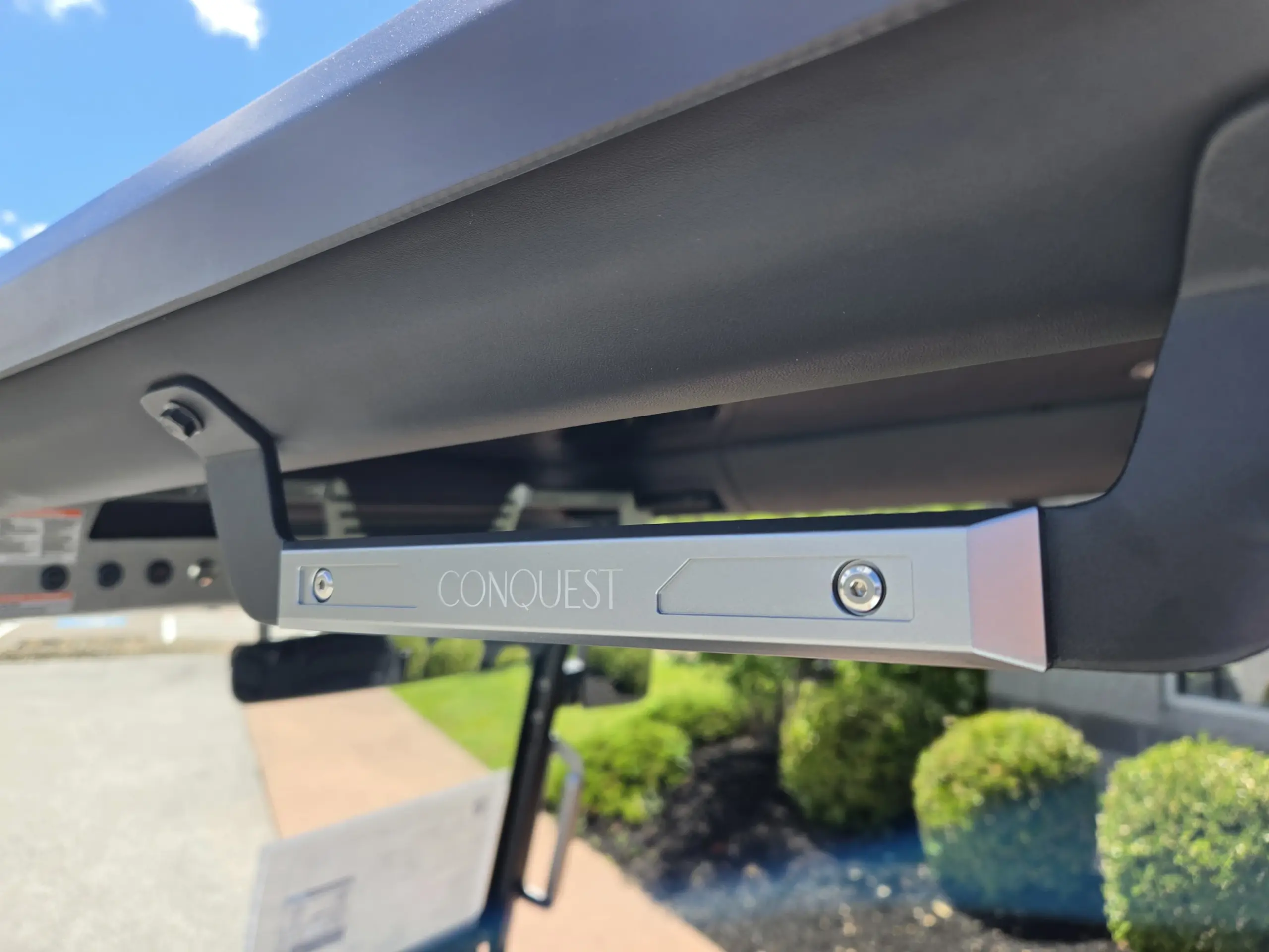 conquest golf carts​ willoughby hills ohio 3