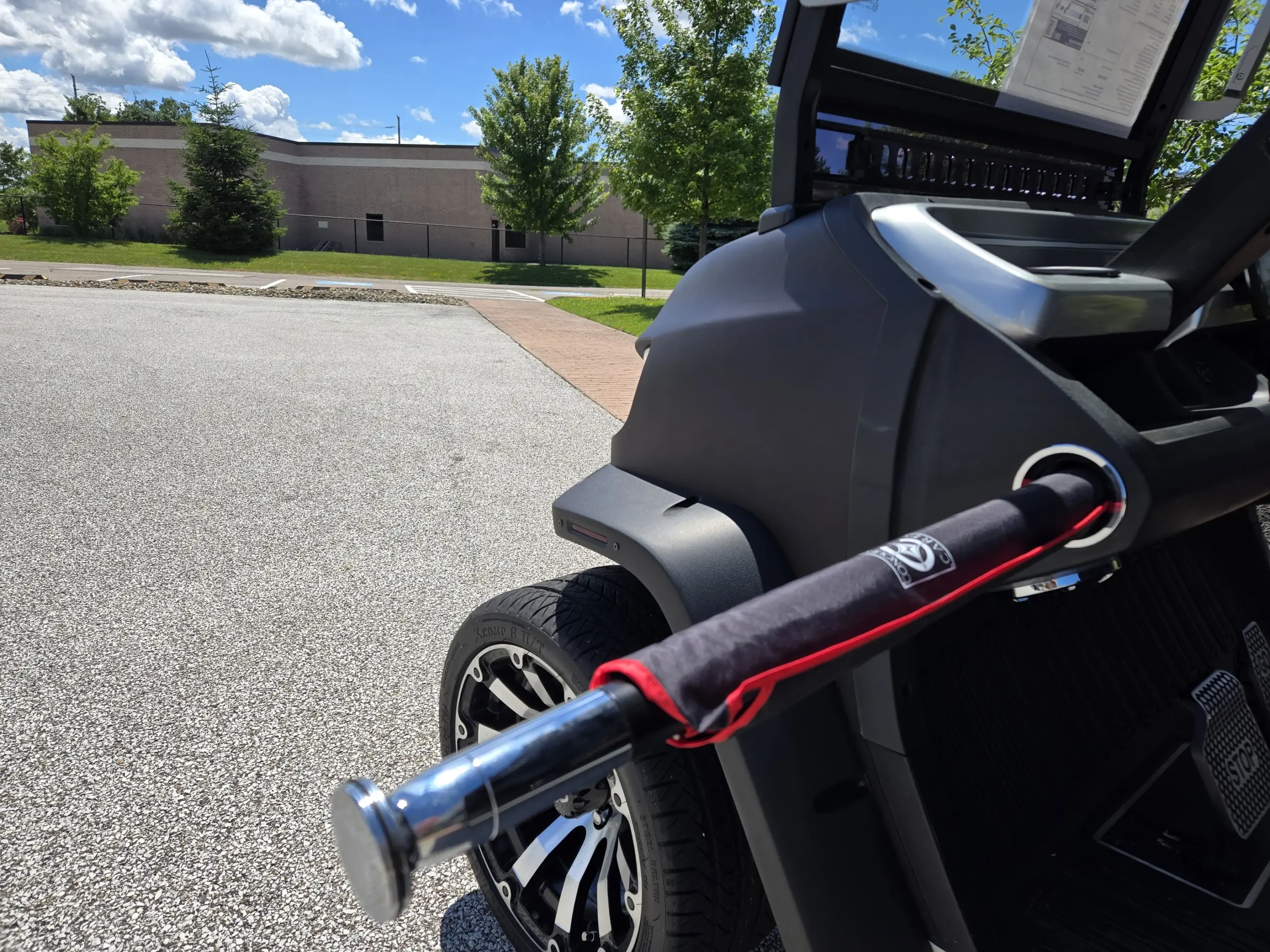 conquest golf carts​ willoughby ohio 3