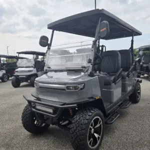 2026 teko trophy golf cart​ waite hill ohio