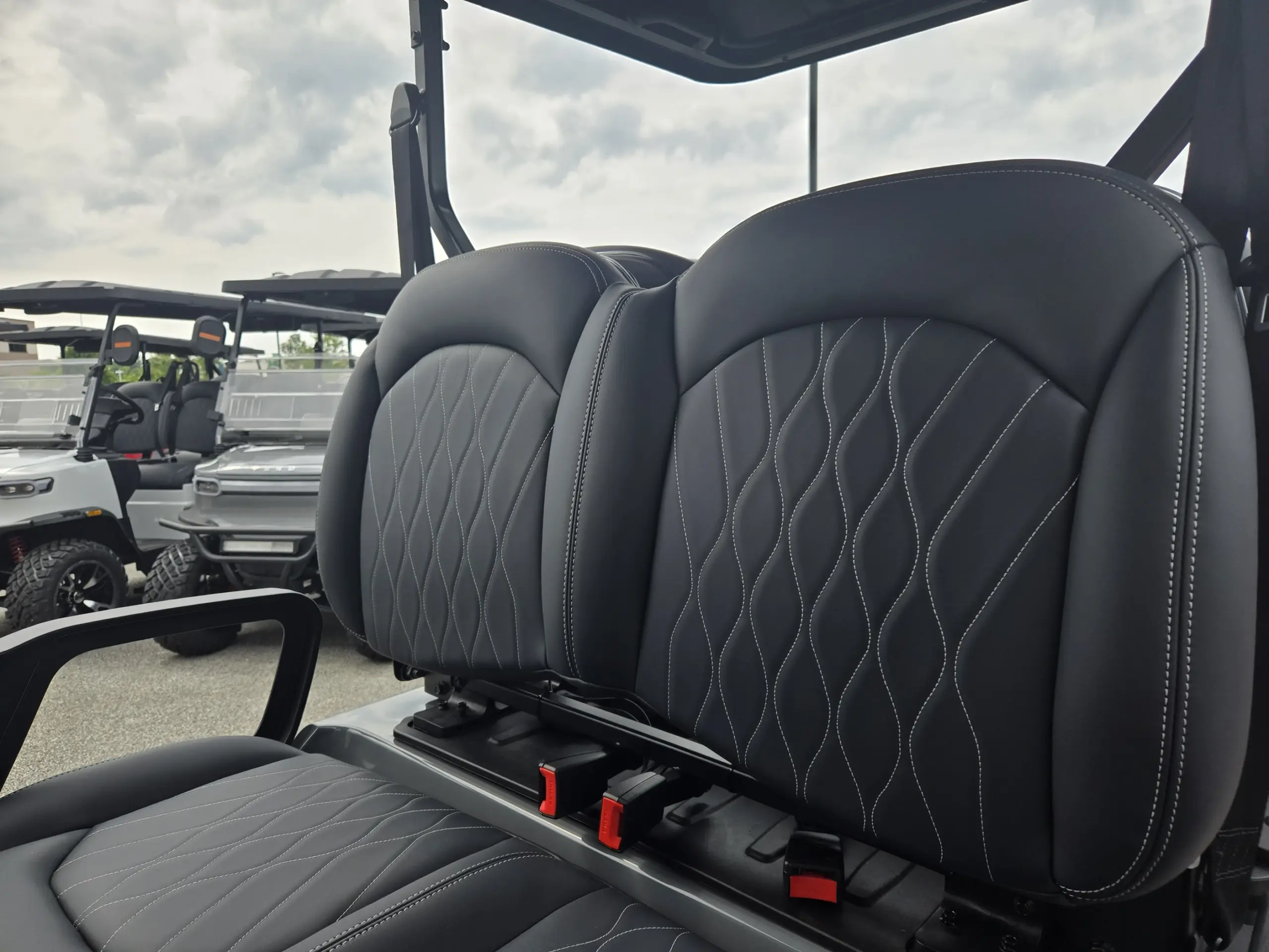 2026 teko trophy golf cart​ wickliffe ohio