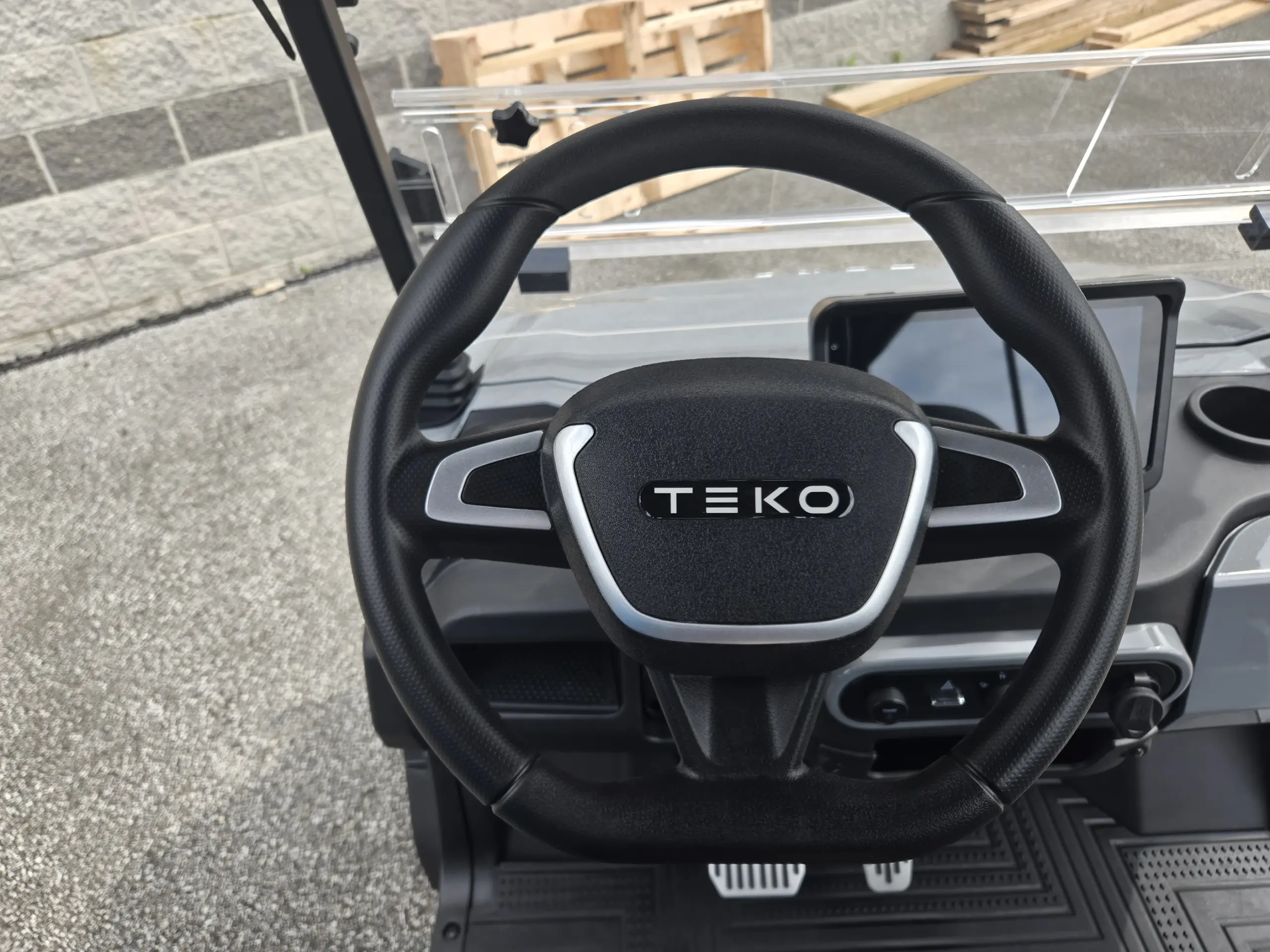 2026 teko trophy golf cart​ willoughby ohio