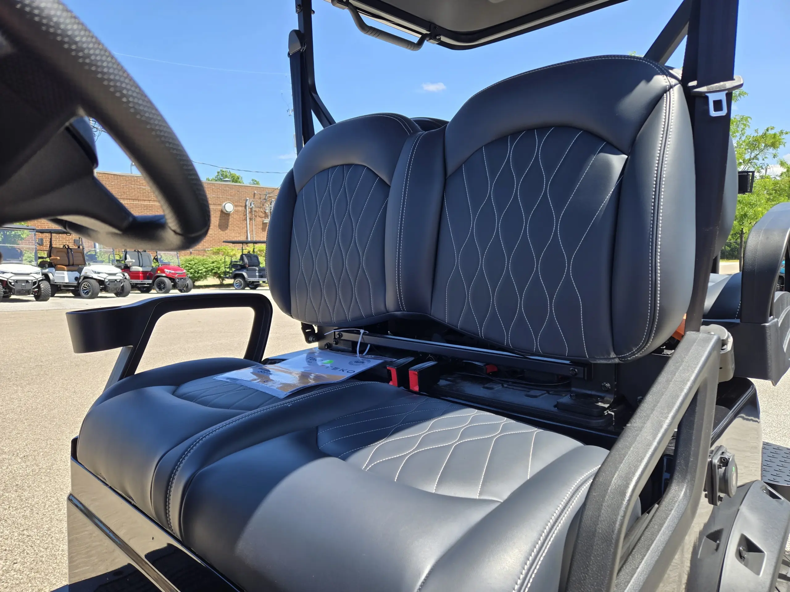 4 seat golf cart​ painesville ohio