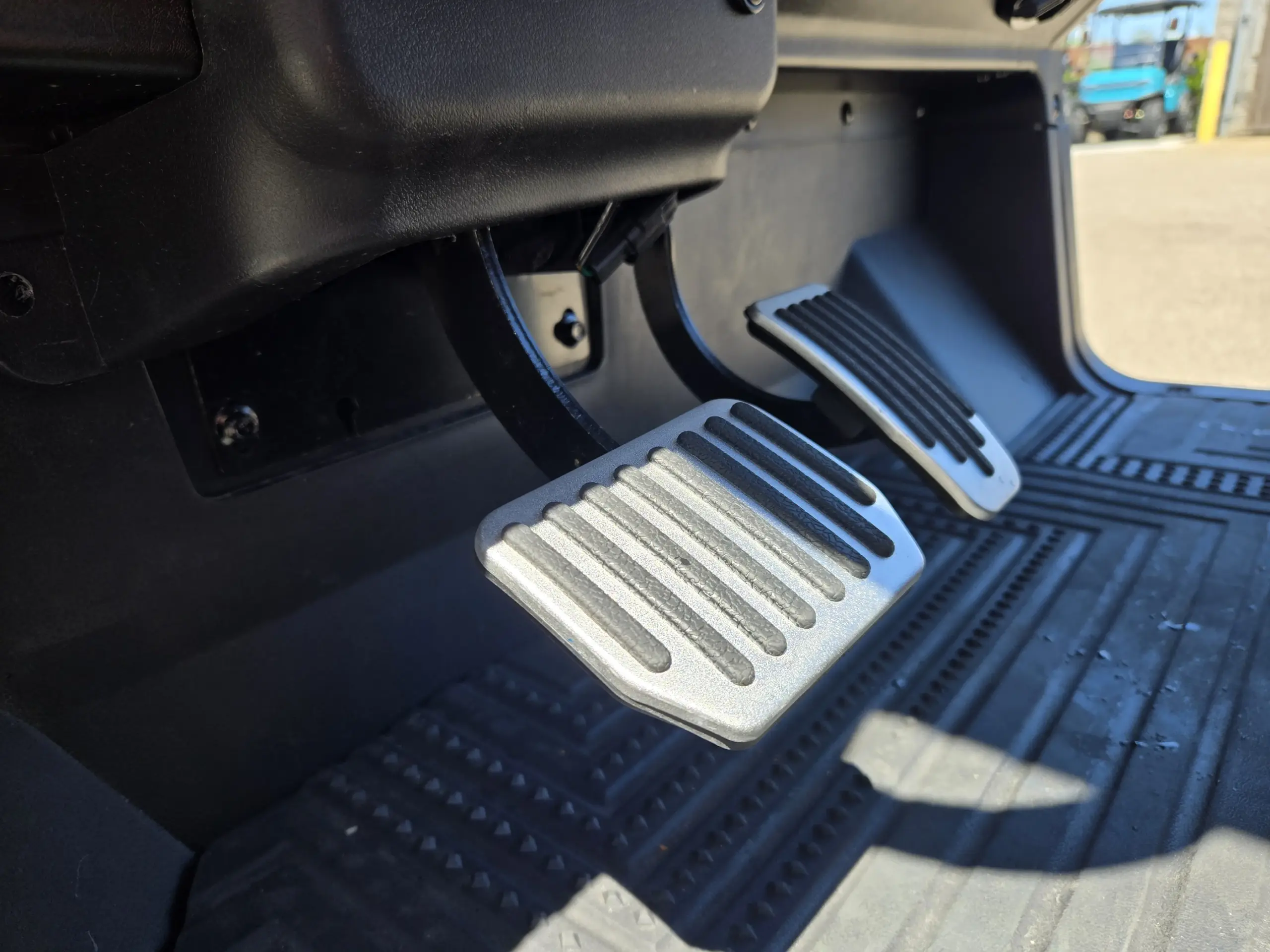 4 seat golf cart​ willowick ohio