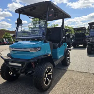4 seater golf cart for sale